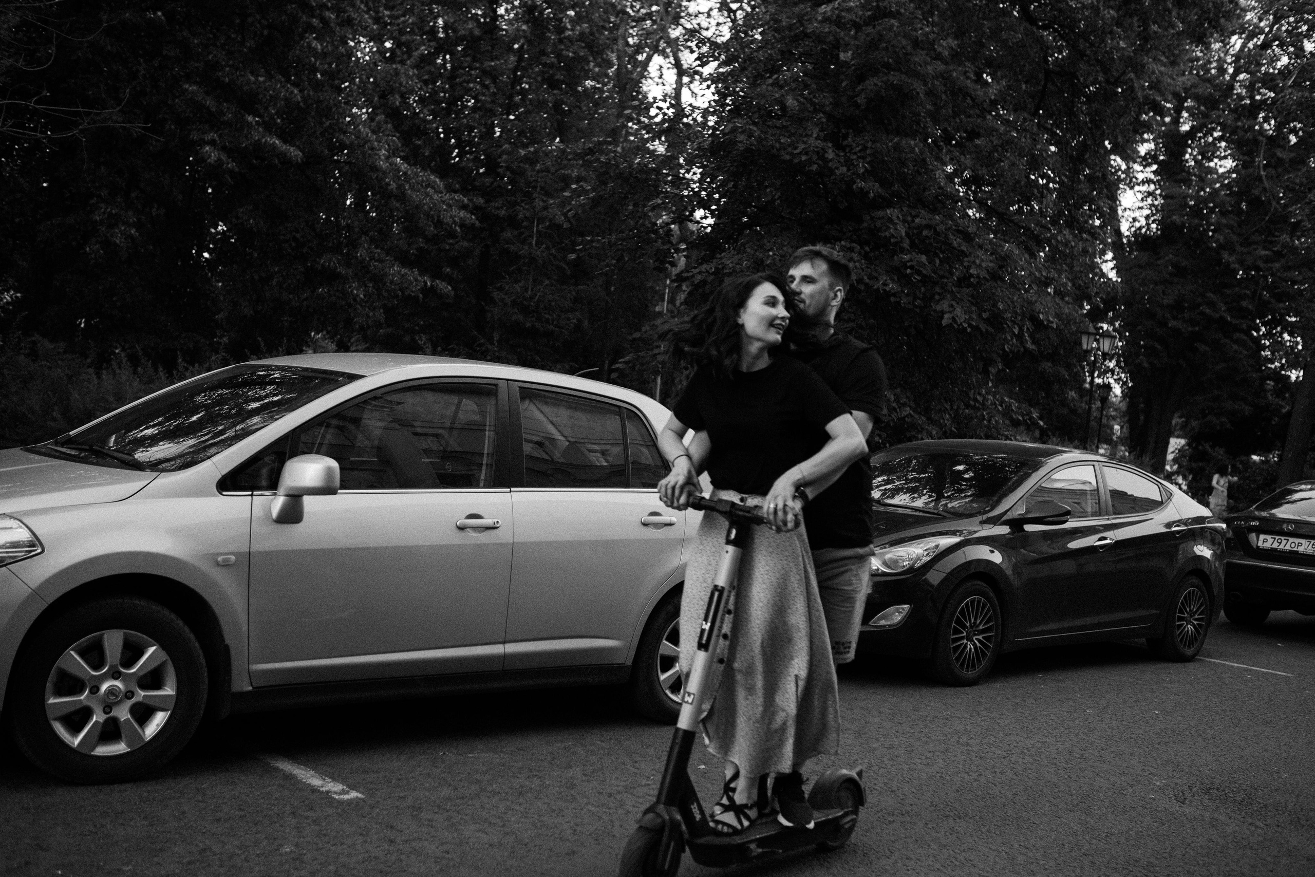 Анастасия & Сергей. ФОТОГРАФ Маргарита Сивакова | Ярославль Кострома Москва