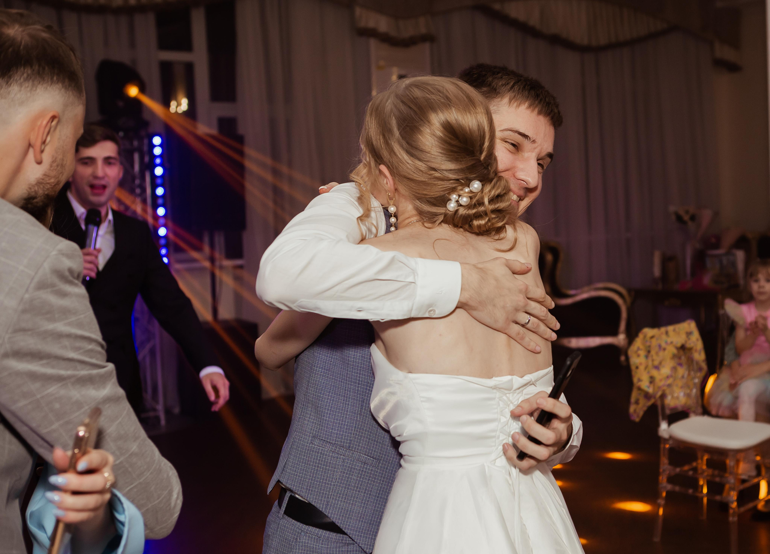 Мария & Александр (с банкетом). ФОТОГРАФ Маргарита Сивакова | Ярославль Кострома Москва