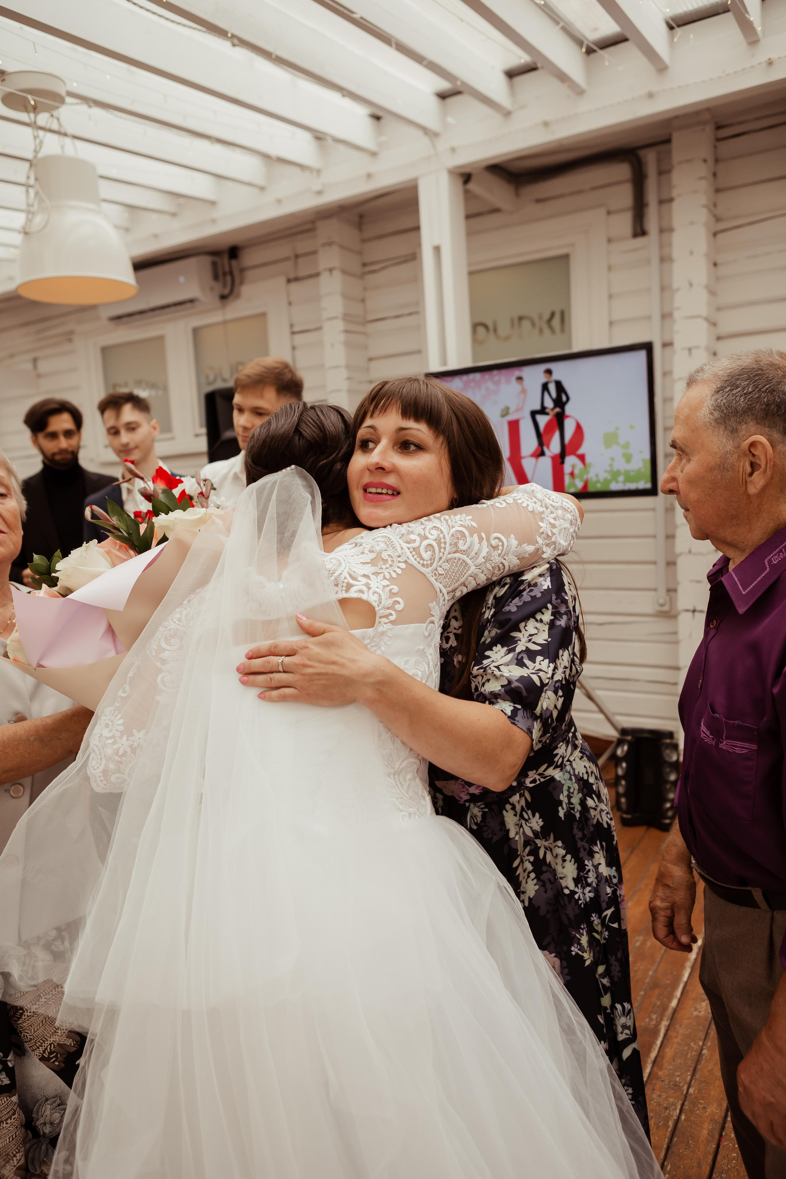 Виктория & Станислав (с банкетом). ФОТОГРАФ Маргарита Сивакова | Ярославль Кострома Москва