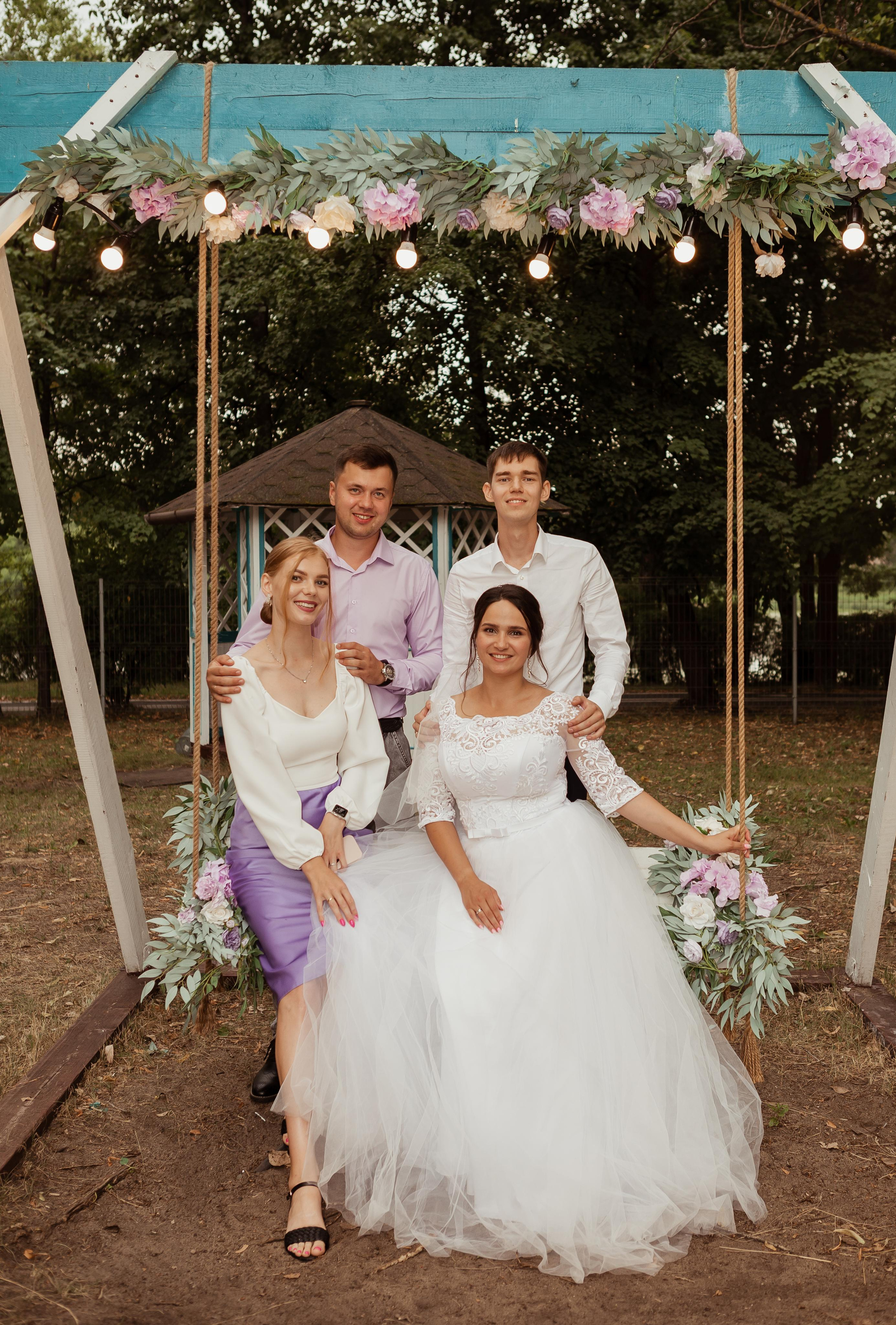Виктория & Станислав (с банкетом). ФОТОГРАФ Маргарита Сивакова | Ярославль Кострома Москва