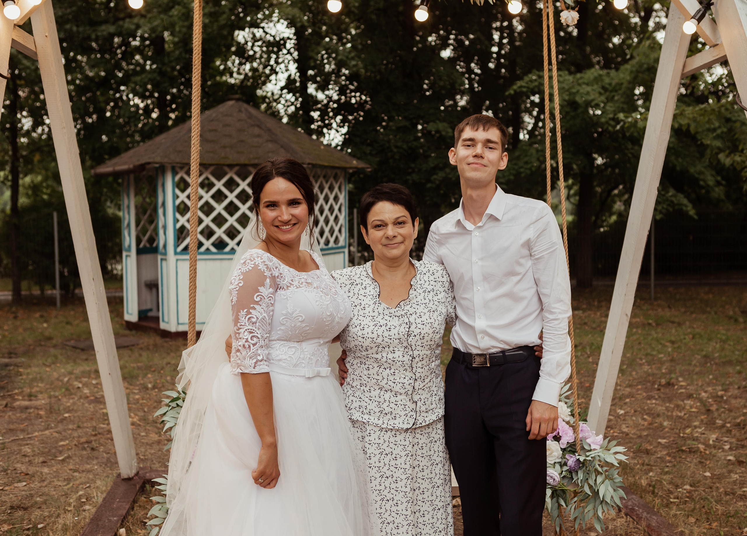 Виктория & Станислав (с банкетом). ФОТОГРАФ Маргарита Сивакова | Ярославль Кострома Москва