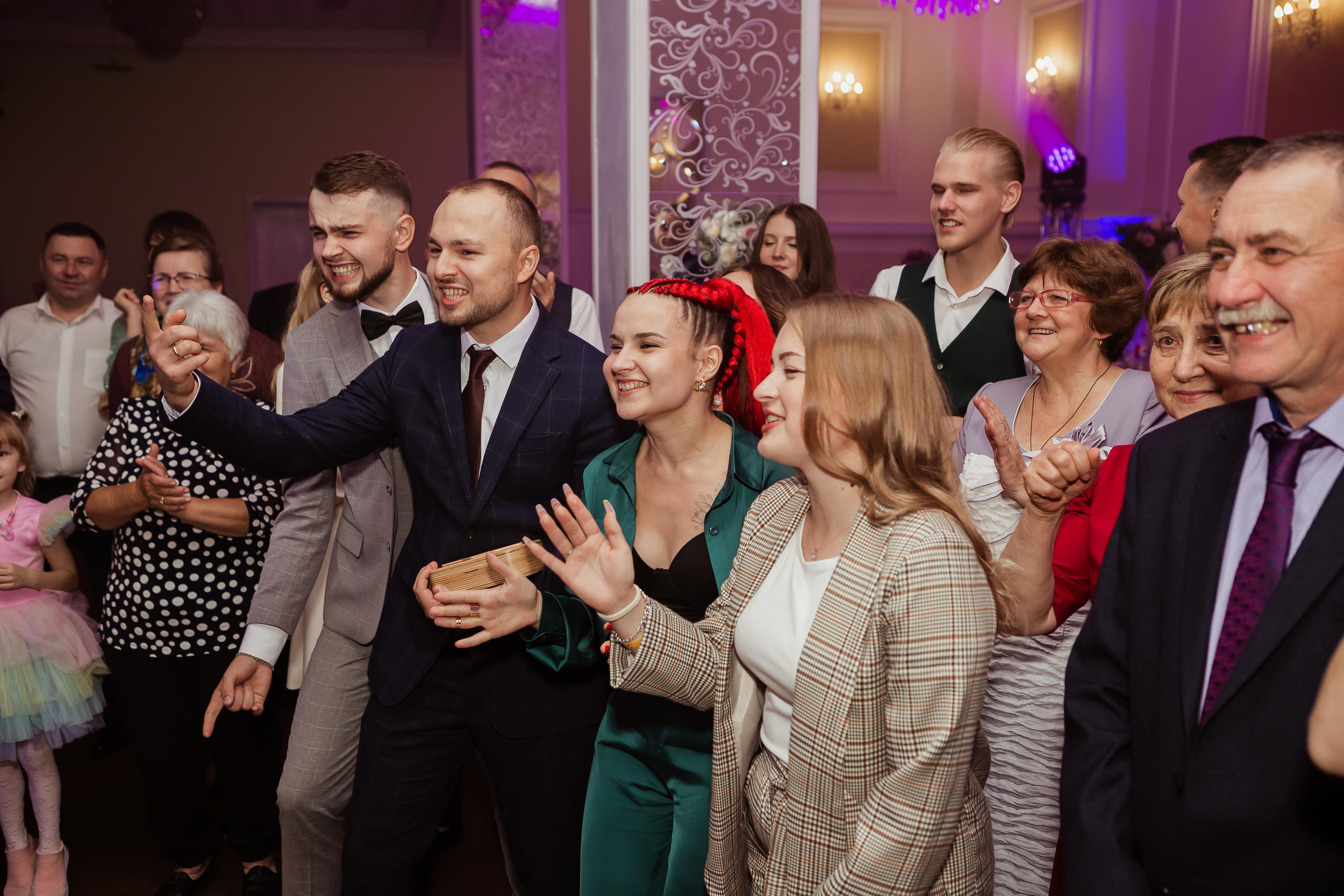 Мария & Александр (с банкетом). ФОТОГРАФ Маргарита Сивакова | Ярославль Кострома Москва