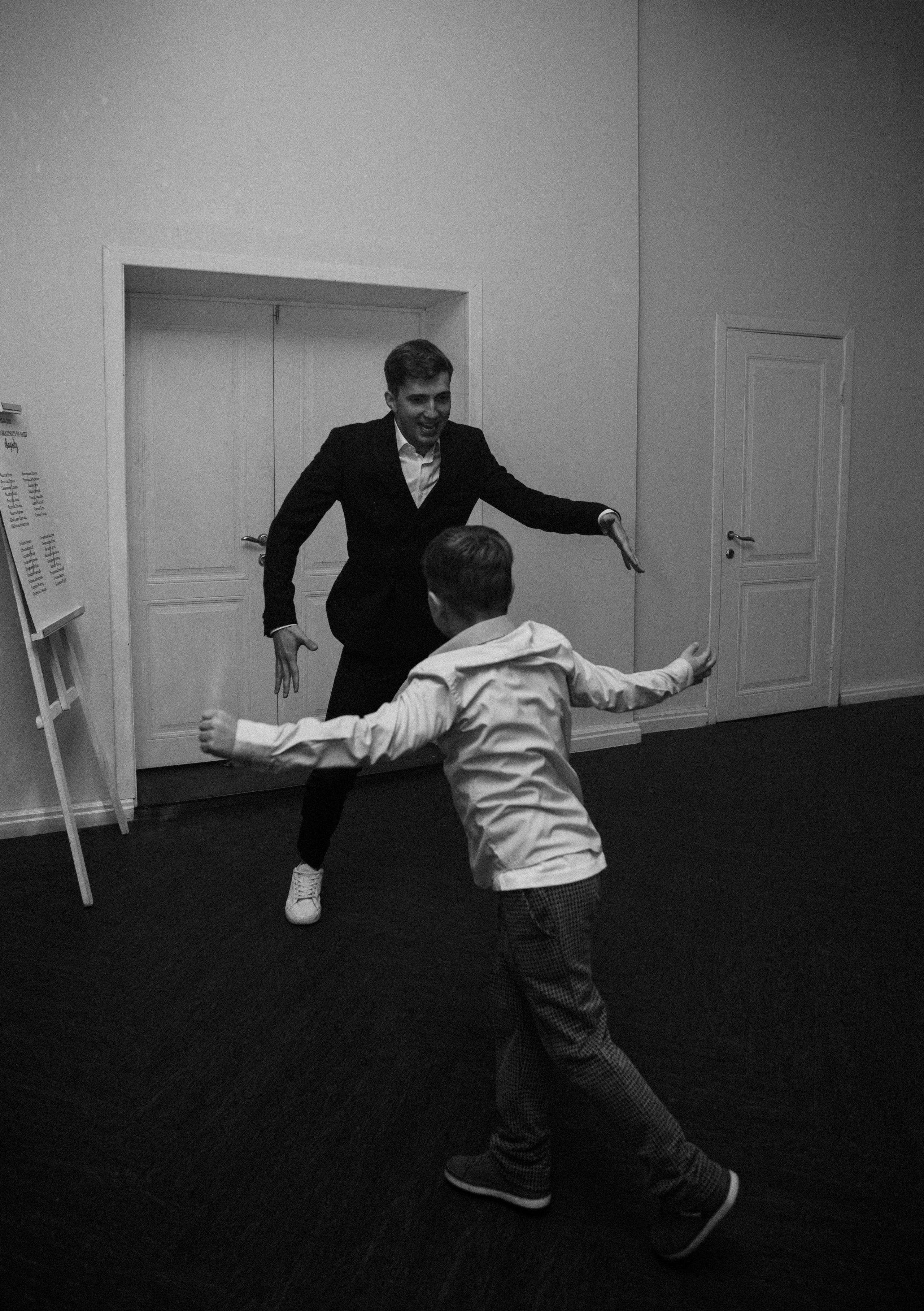 Мария & Александр (с банкетом). ФОТОГРАФ Маргарита Сивакова | Ярославль Кострома Москва