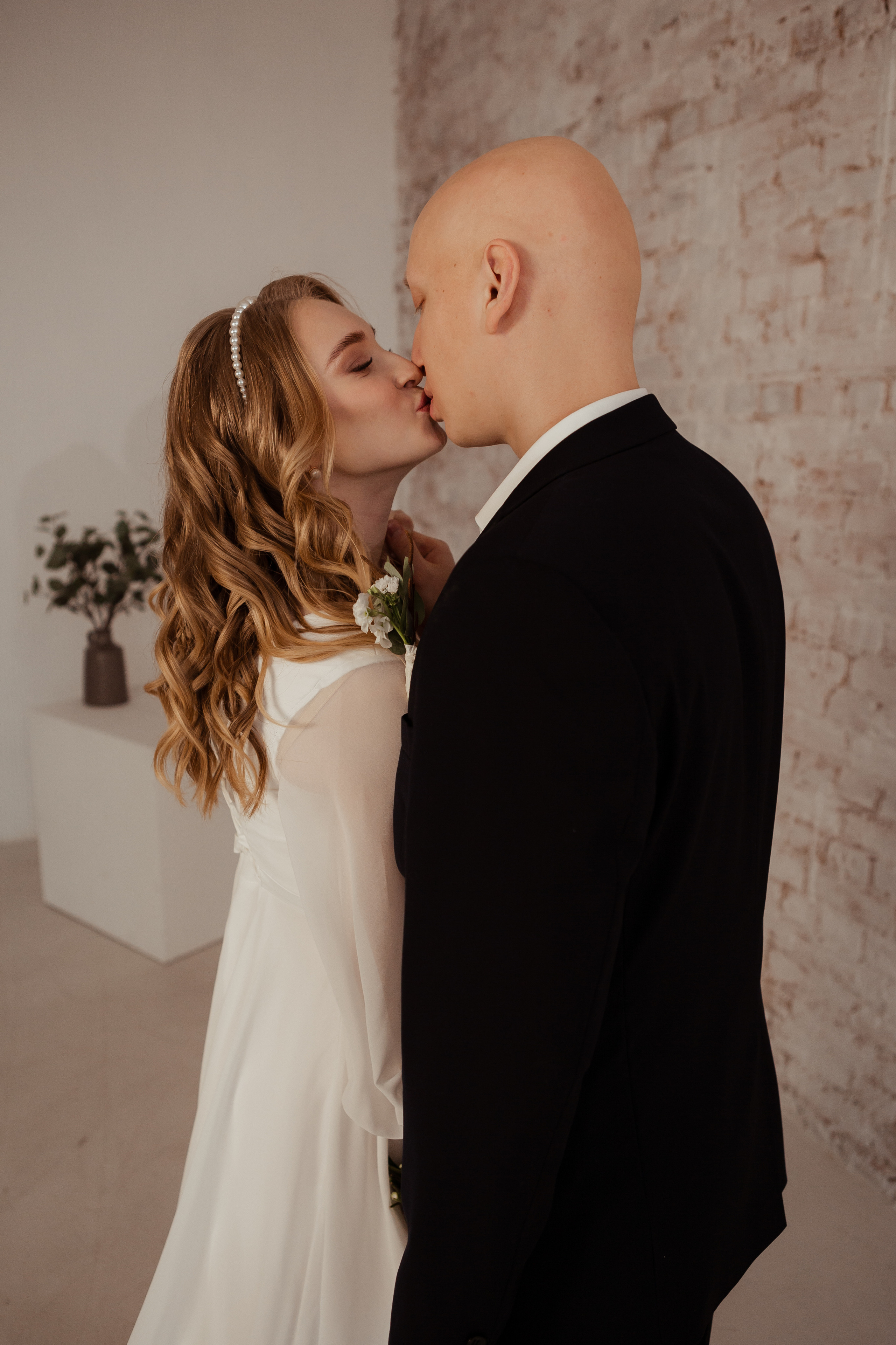 Анастасия & Артём (с банкетом) 29.10. ФОТОГРАФ Маргарита Сивакова | Ярославль Кострома Москва