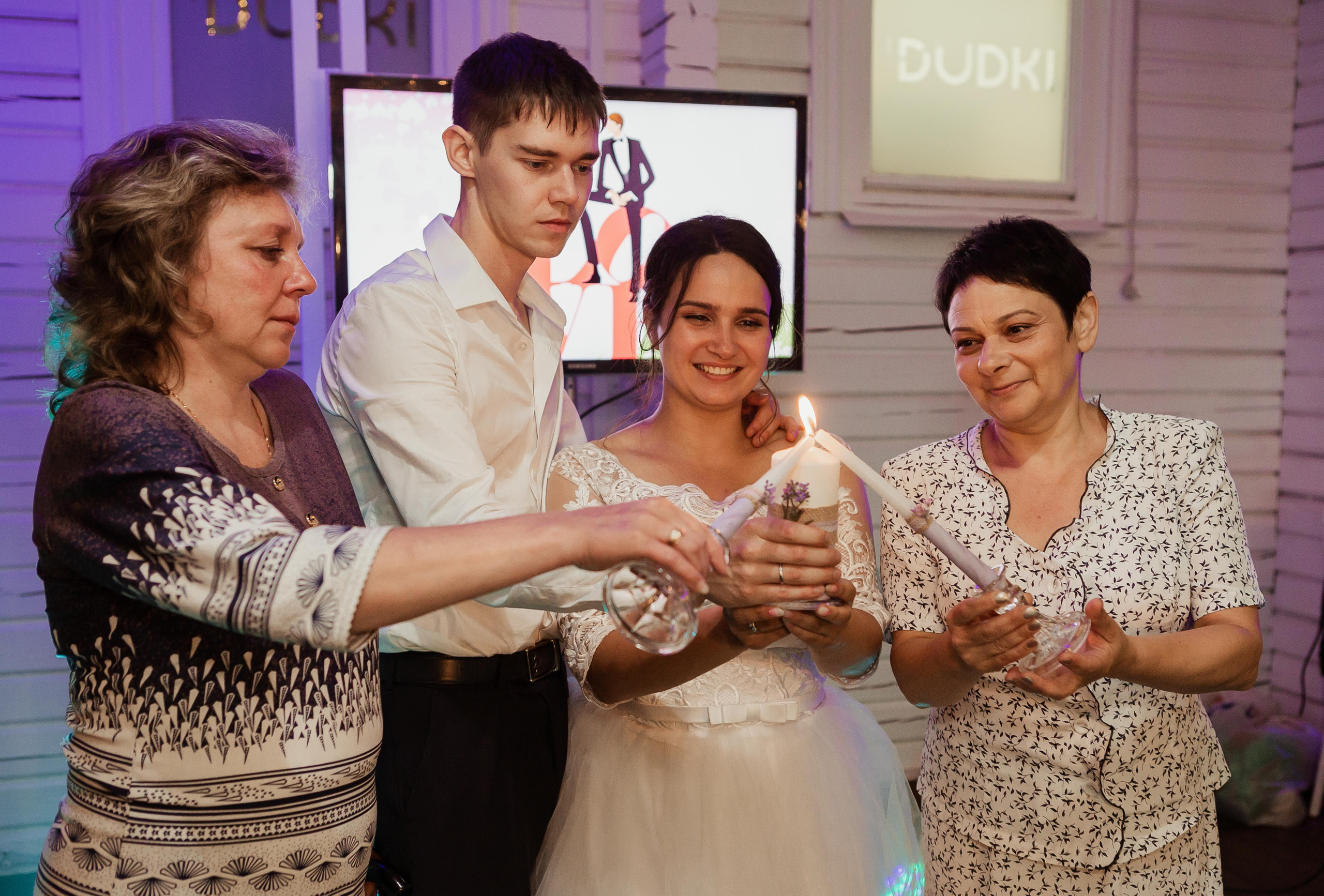 Виктория & Станислав (с банкетом). ФОТОГРАФ Маргарита Сивакова | Ярославль Кострома Москва