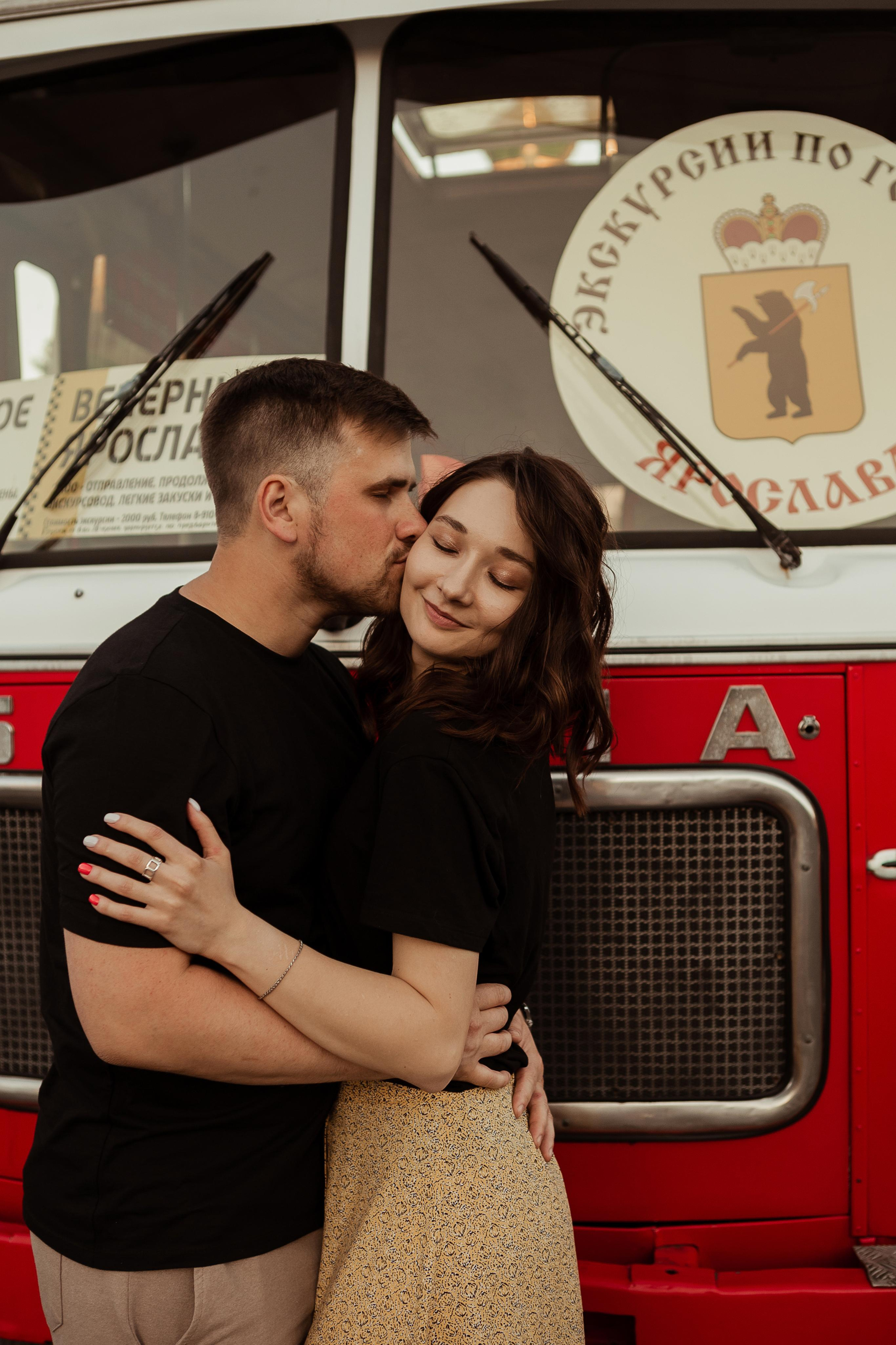 Анастасия & Сергей. ФОТОГРАФ Маргарита Сивакова | Ярославль Кострома Москва