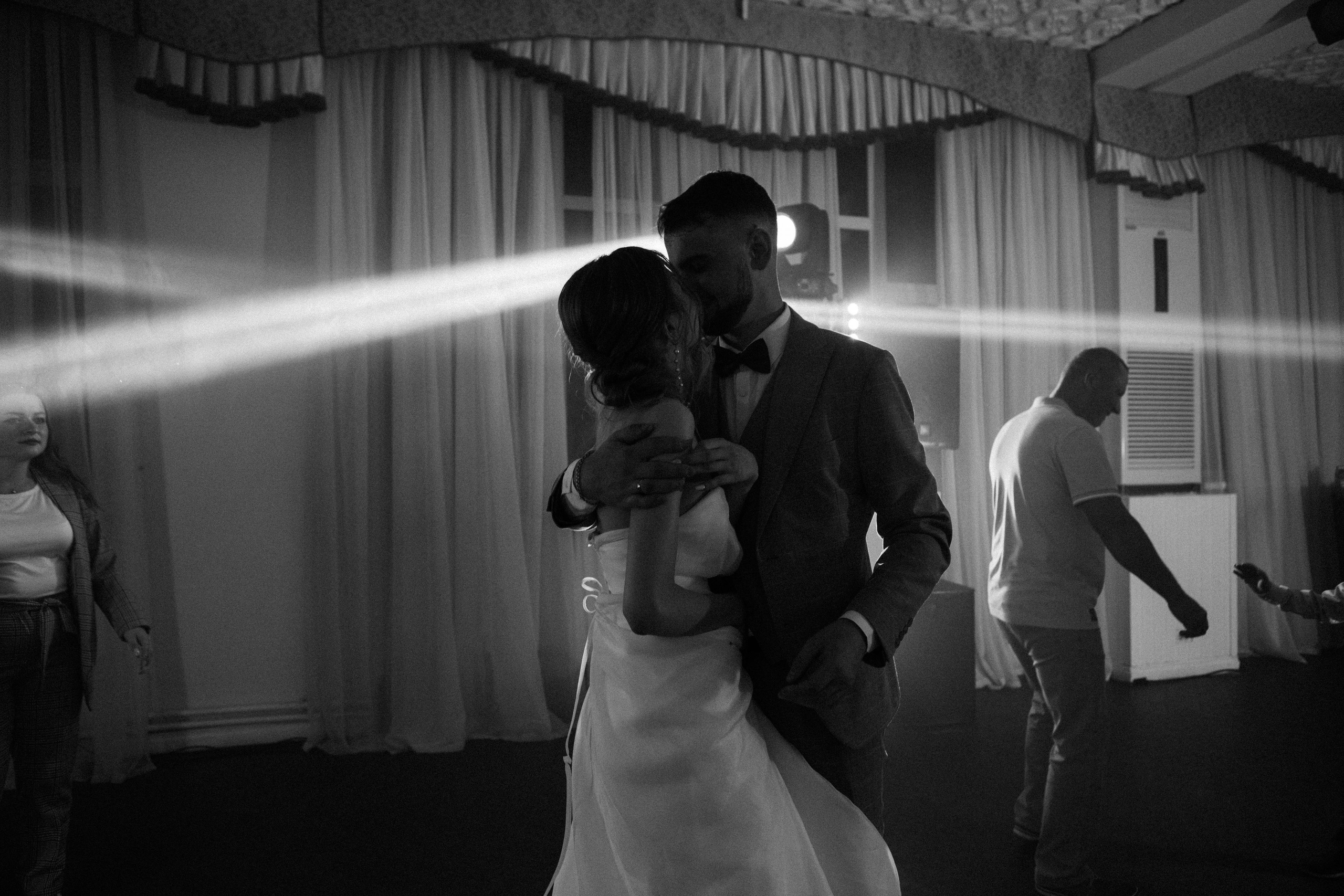 Мария & Александр (с банкетом). ФОТОГРАФ Маргарита Сивакова | Ярославль Кострома Москва