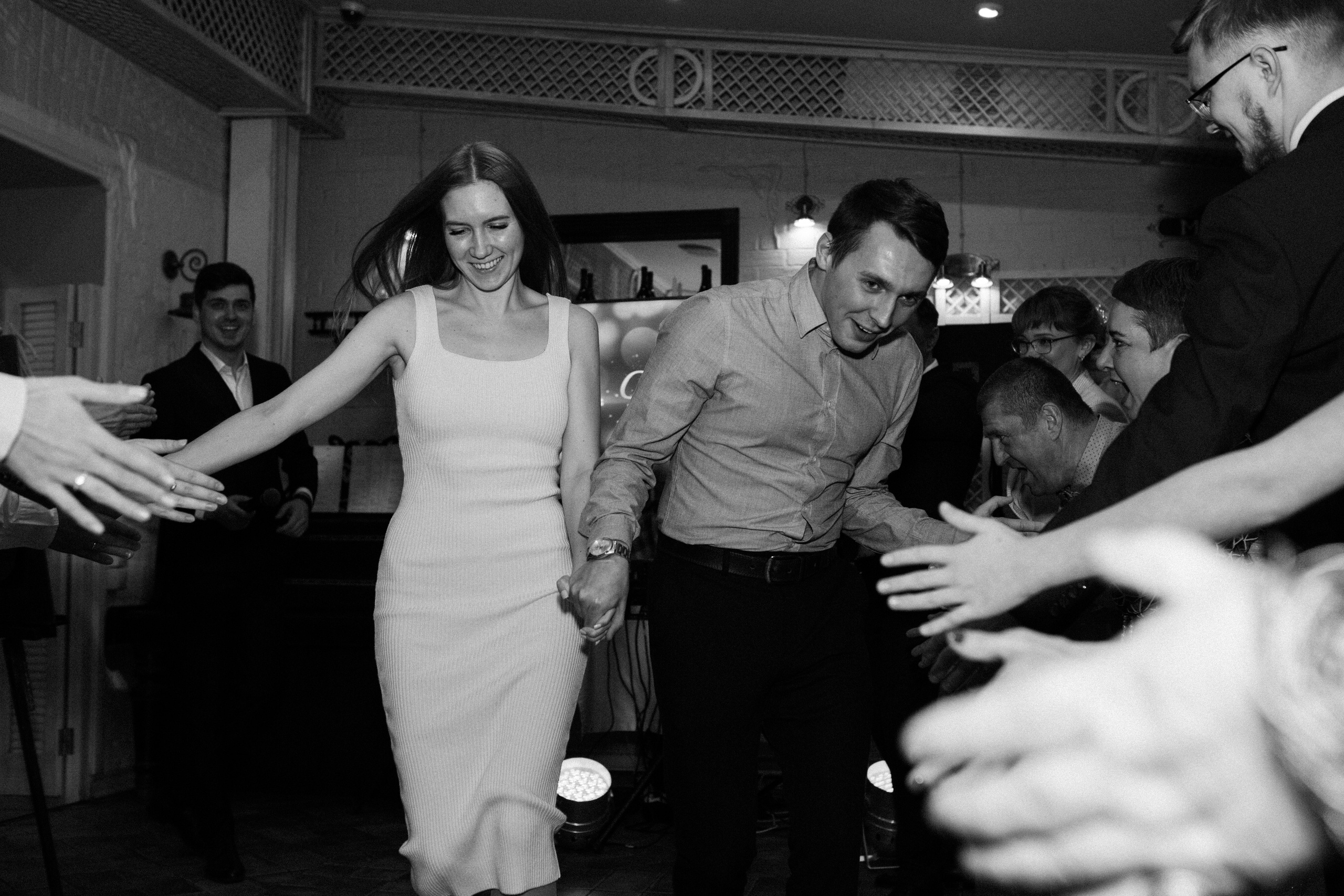 Анастасия & Артём (с банкетом) 29.10. ФОТОГРАФ Маргарита Сивакова | Ярославль Кострома Москва