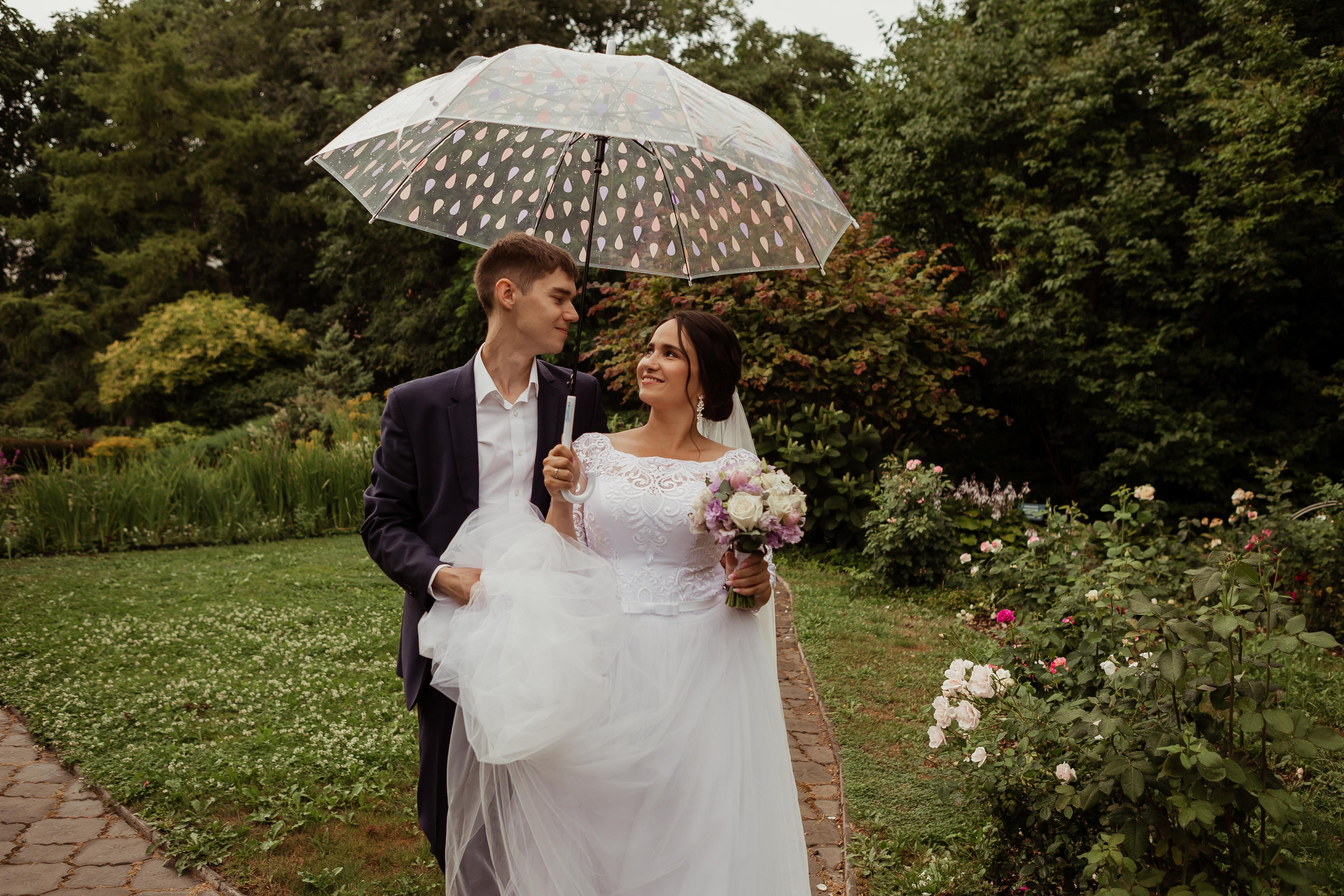 Виктория & Станислав (с банкетом). ФОТОГРАФ Маргарита Сивакова | Ярославль Кострома Москва
