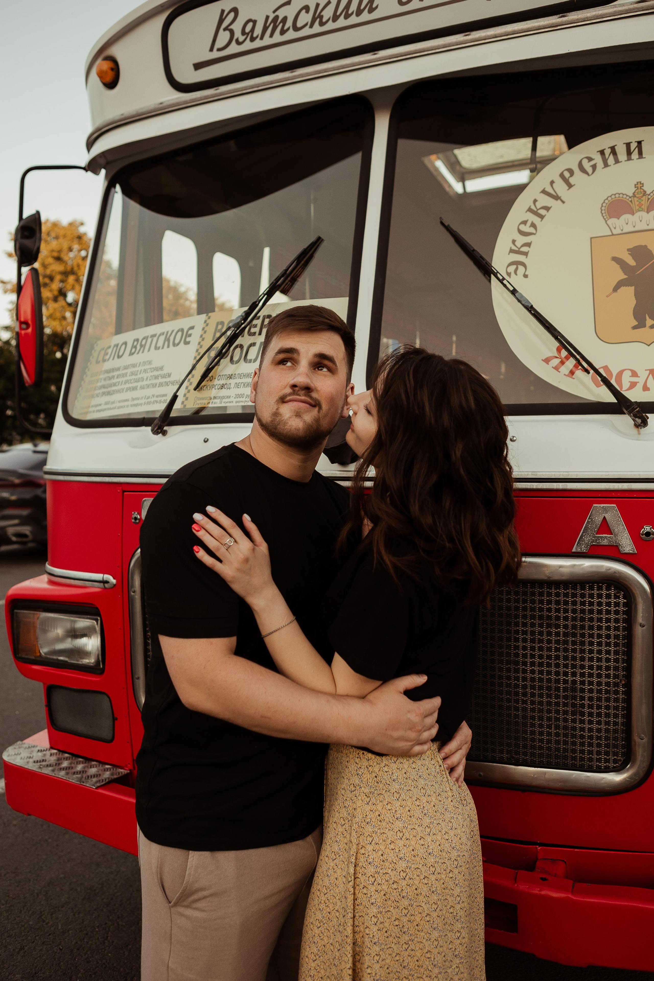 Анастасия & Сергей. ФОТОГРАФ Маргарита Сивакова | Ярославль Кострома Москва