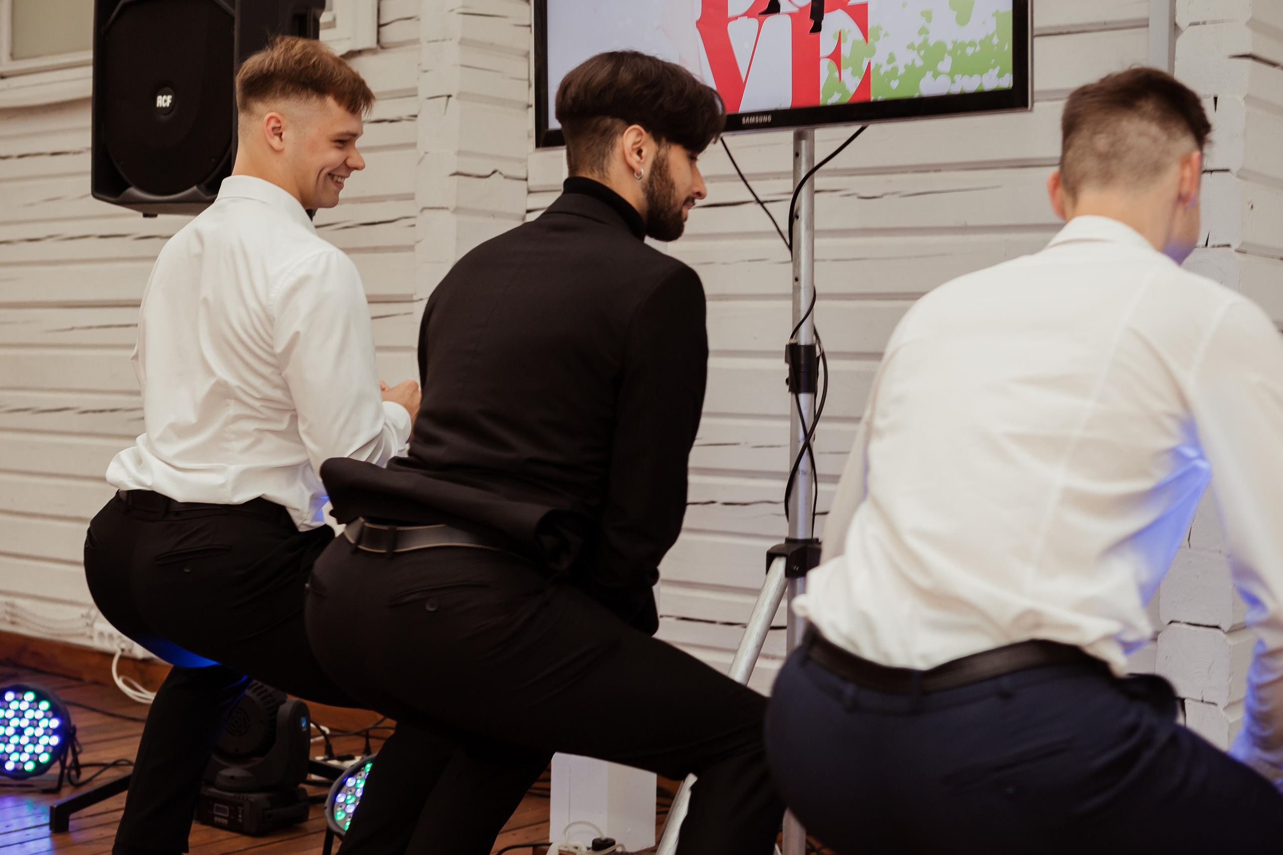 Виктория & Станислав (с банкетом). ФОТОГРАФ Маргарита Сивакова | Ярославль Кострома Москва