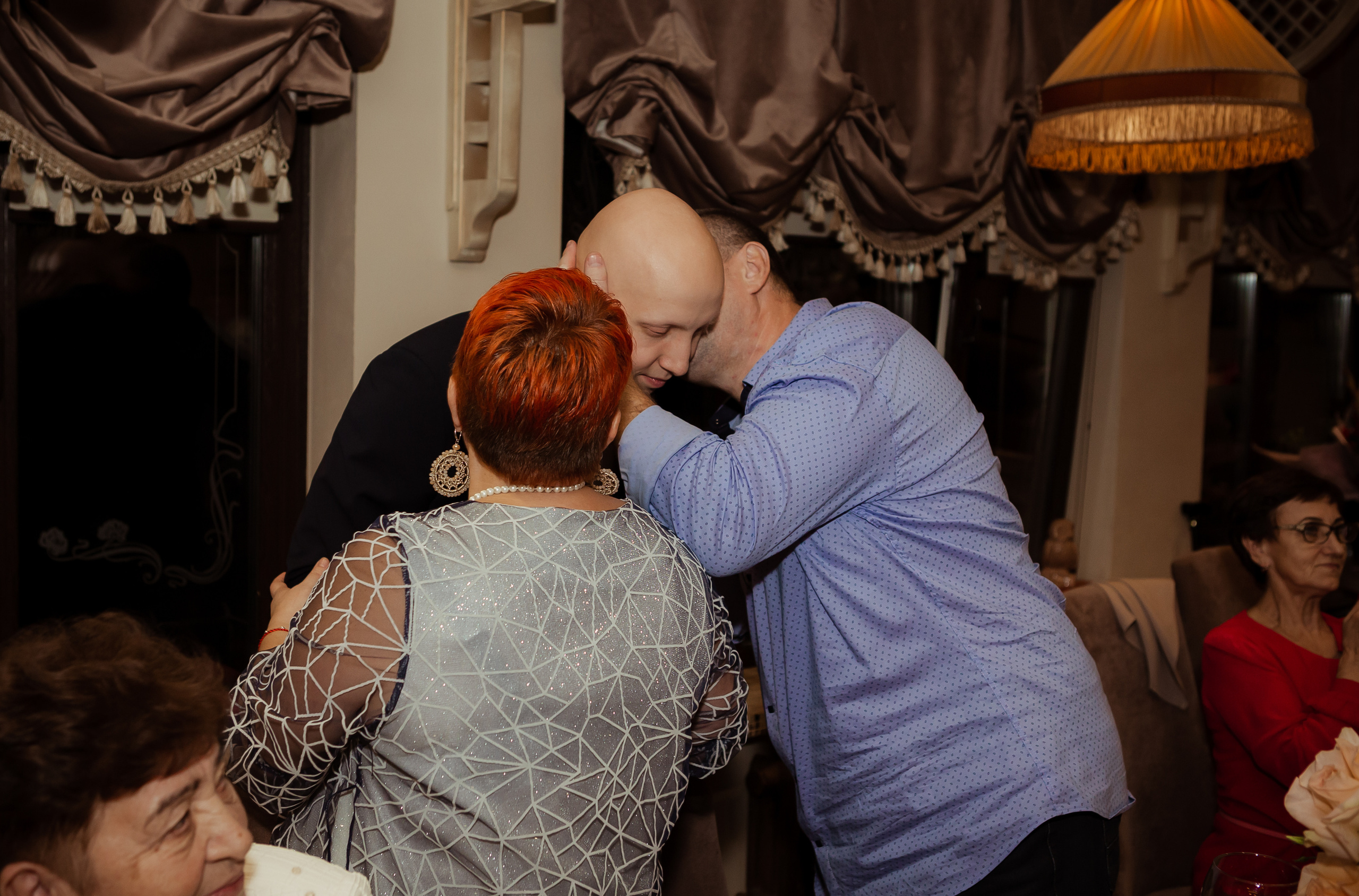 Анастасия & Артём (с банкетом) 29.10. ФОТОГРАФ Маргарита Сивакова | Ярославль Кострома Москва