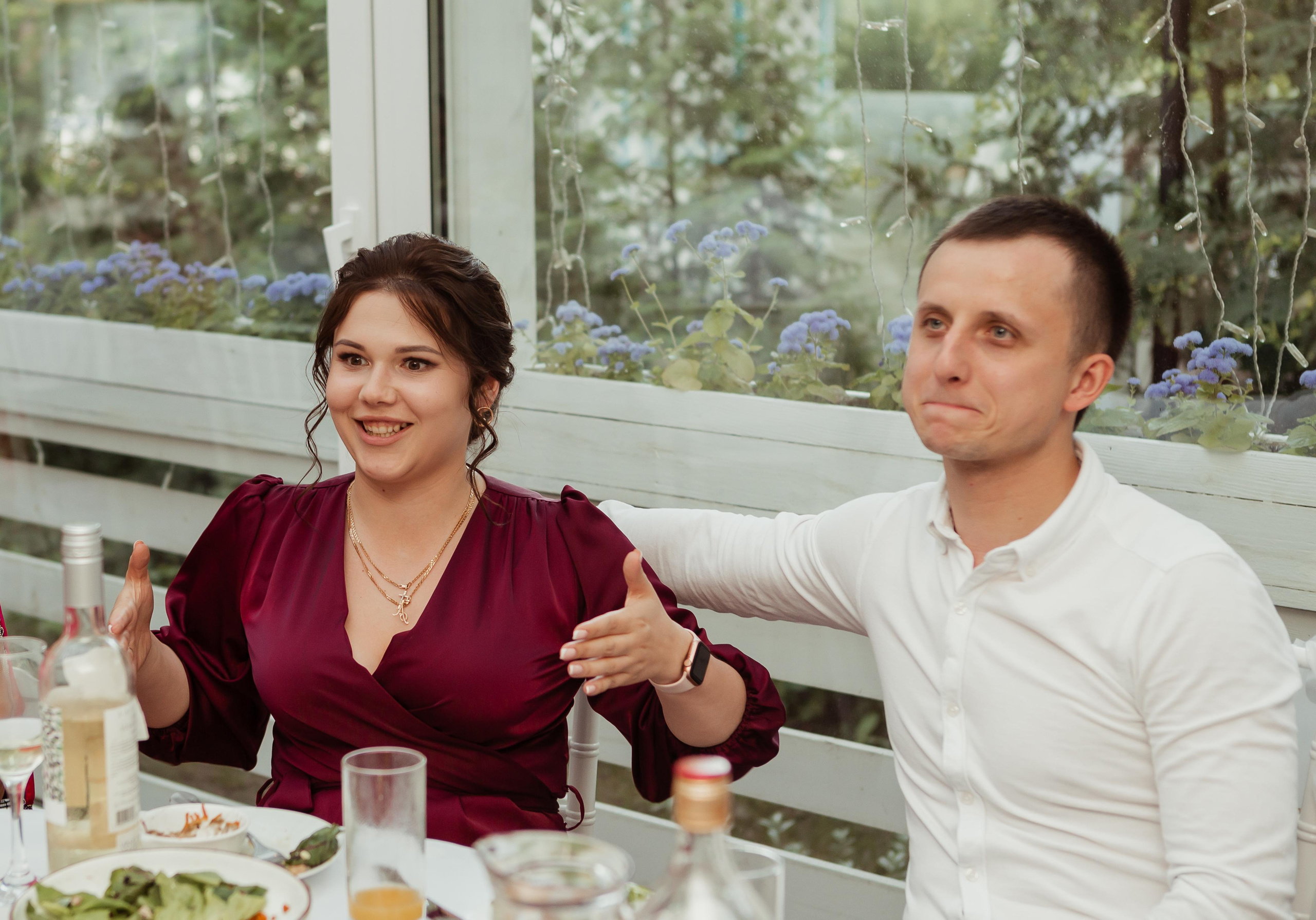 Мария & Артём. ФОТОГРАФ Маргарита Сивакова | Ярославль Кострома Москва