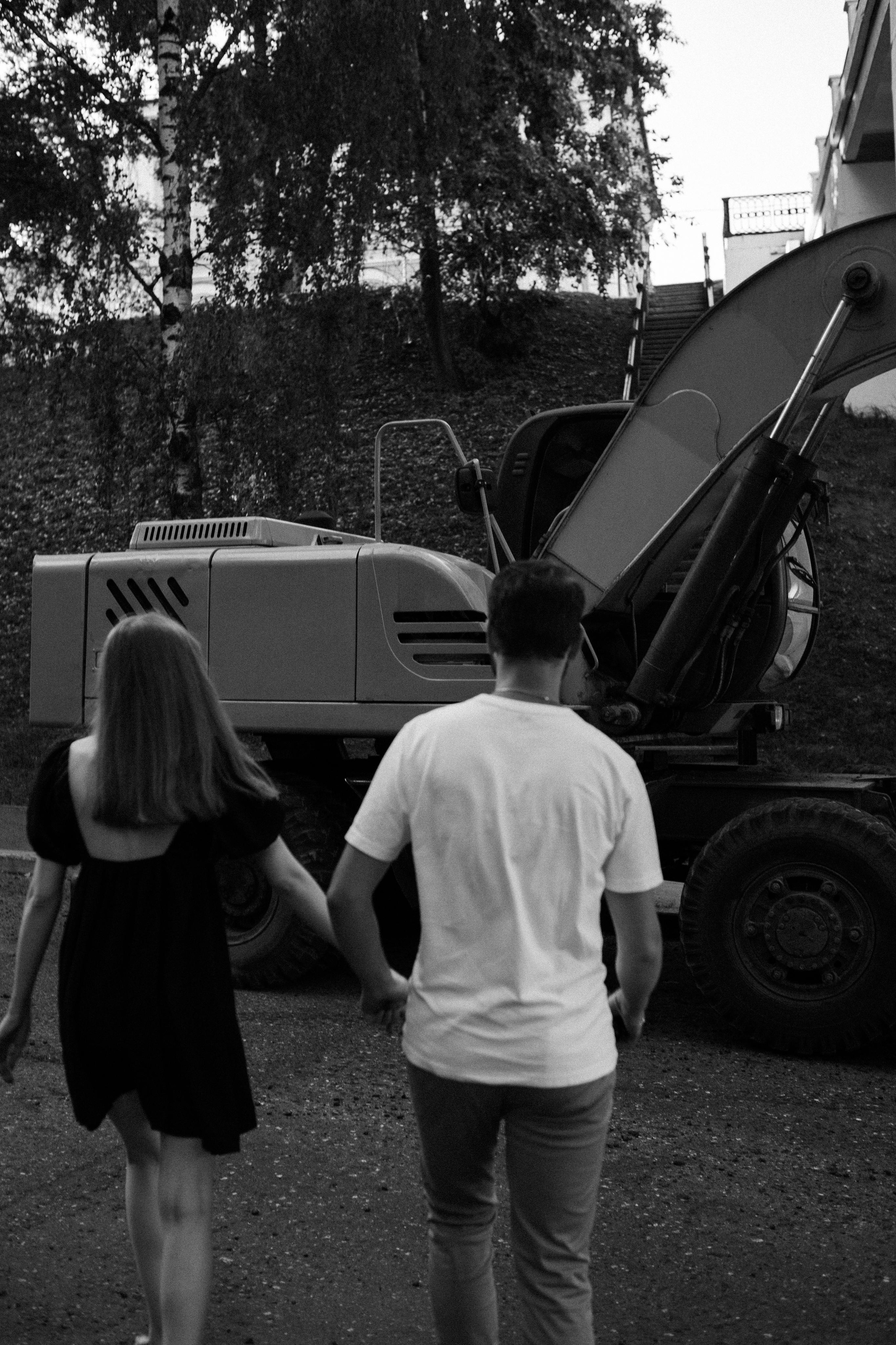 Мария & Александр. ФОТОГРАФ Маргарита Сивакова | Ярославль Кострома Москва