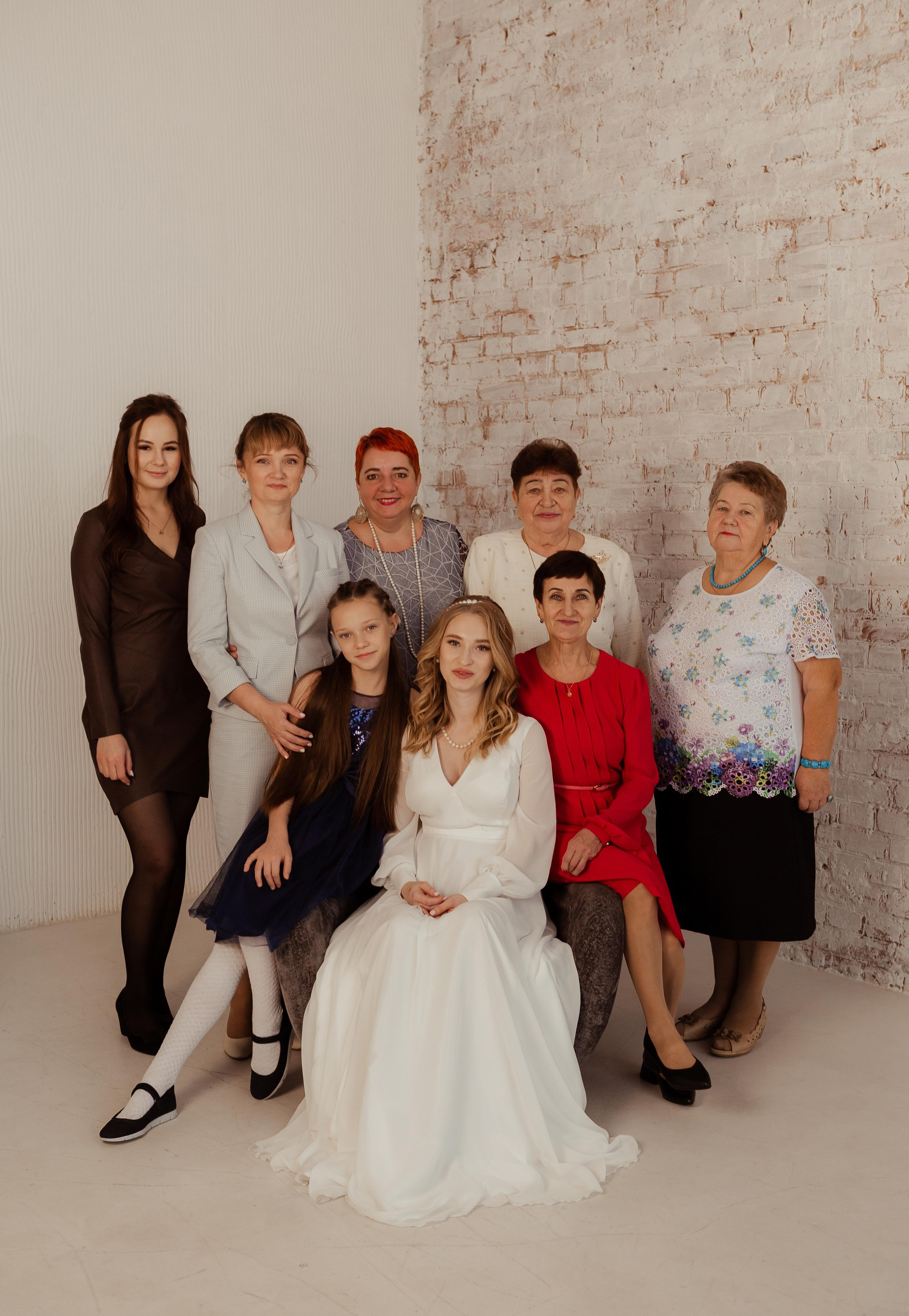 Анастасия & Артём (с банкетом) 29.10. ФОТОГРАФ Маргарита Сивакова | Ярославль Кострома Москва