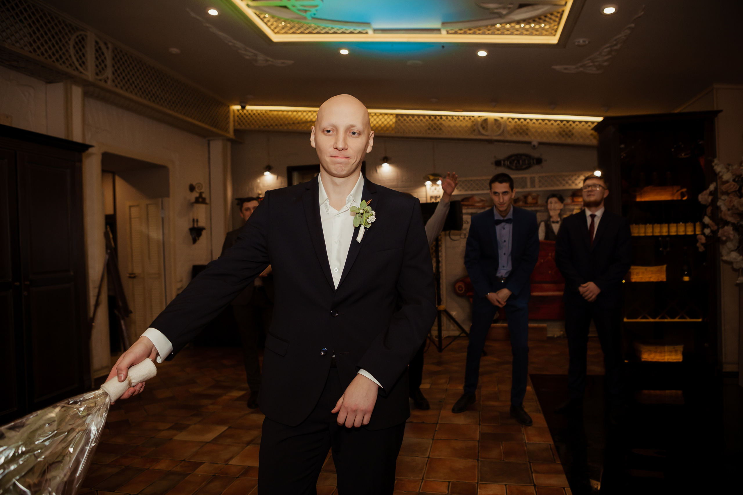 Анастасия & Артём (с банкетом) 29.10. ФОТОГРАФ Маргарита Сивакова | Ярославль Кострома Москва