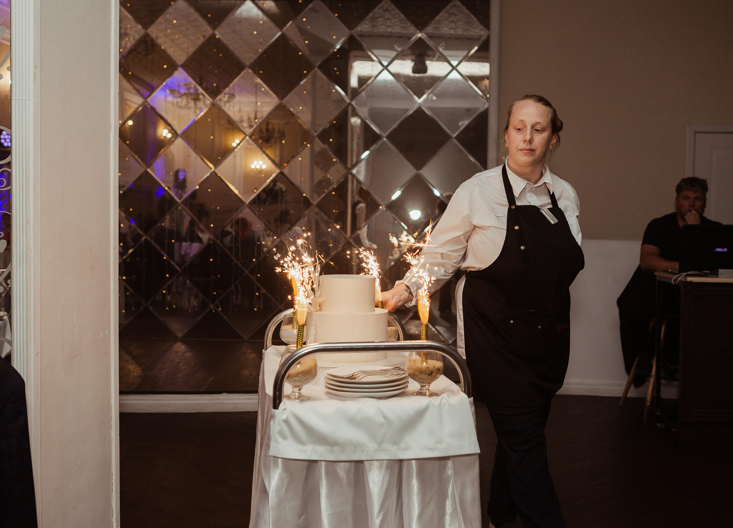 Мария & Александр (с банкетом). ФОТОГРАФ Маргарита Сивакова | Ярославль Кострома Москва