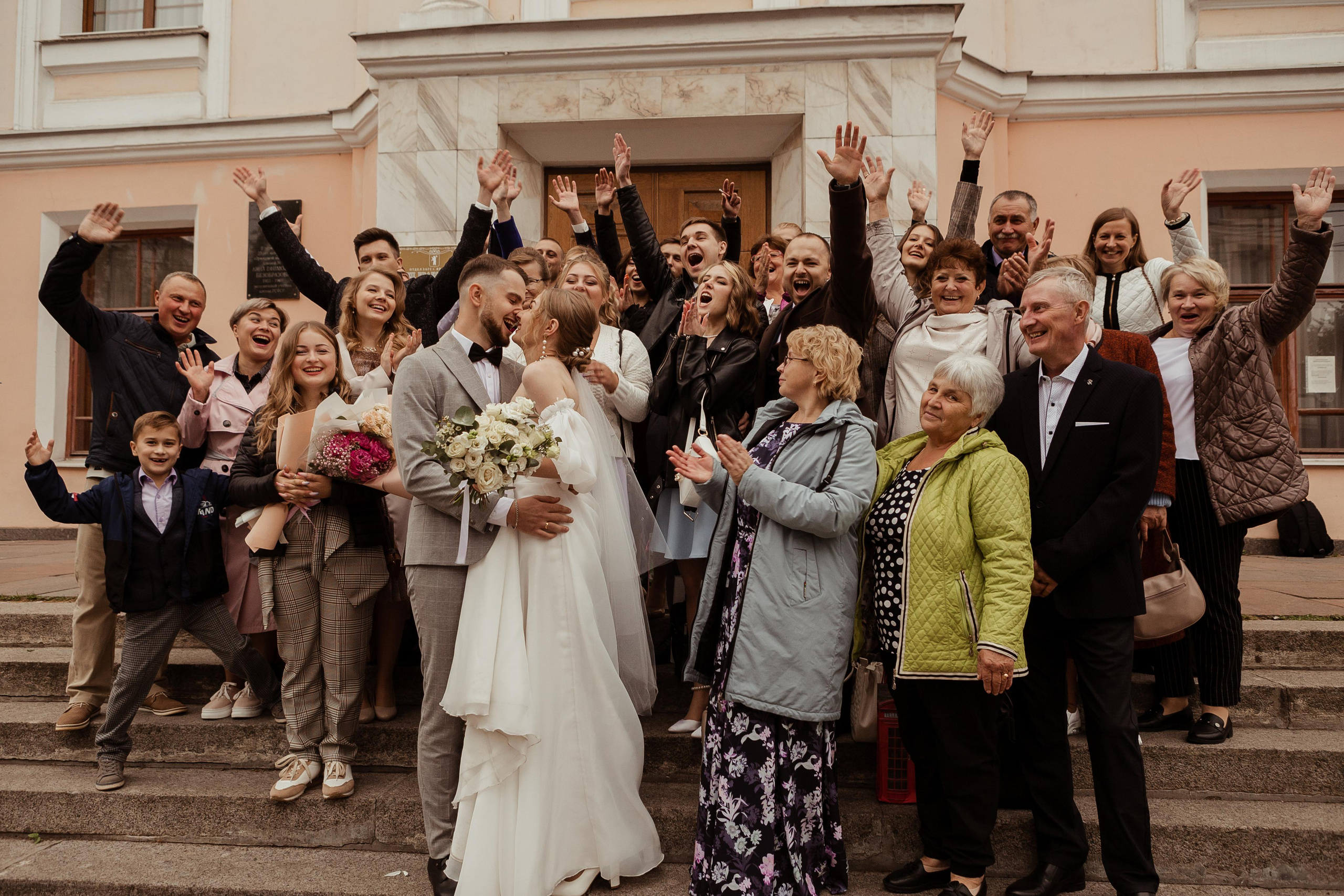 Мария & Александр (с банкетом). ФОТОГРАФ Маргарита Сивакова | Ярославль Кострома Москва
