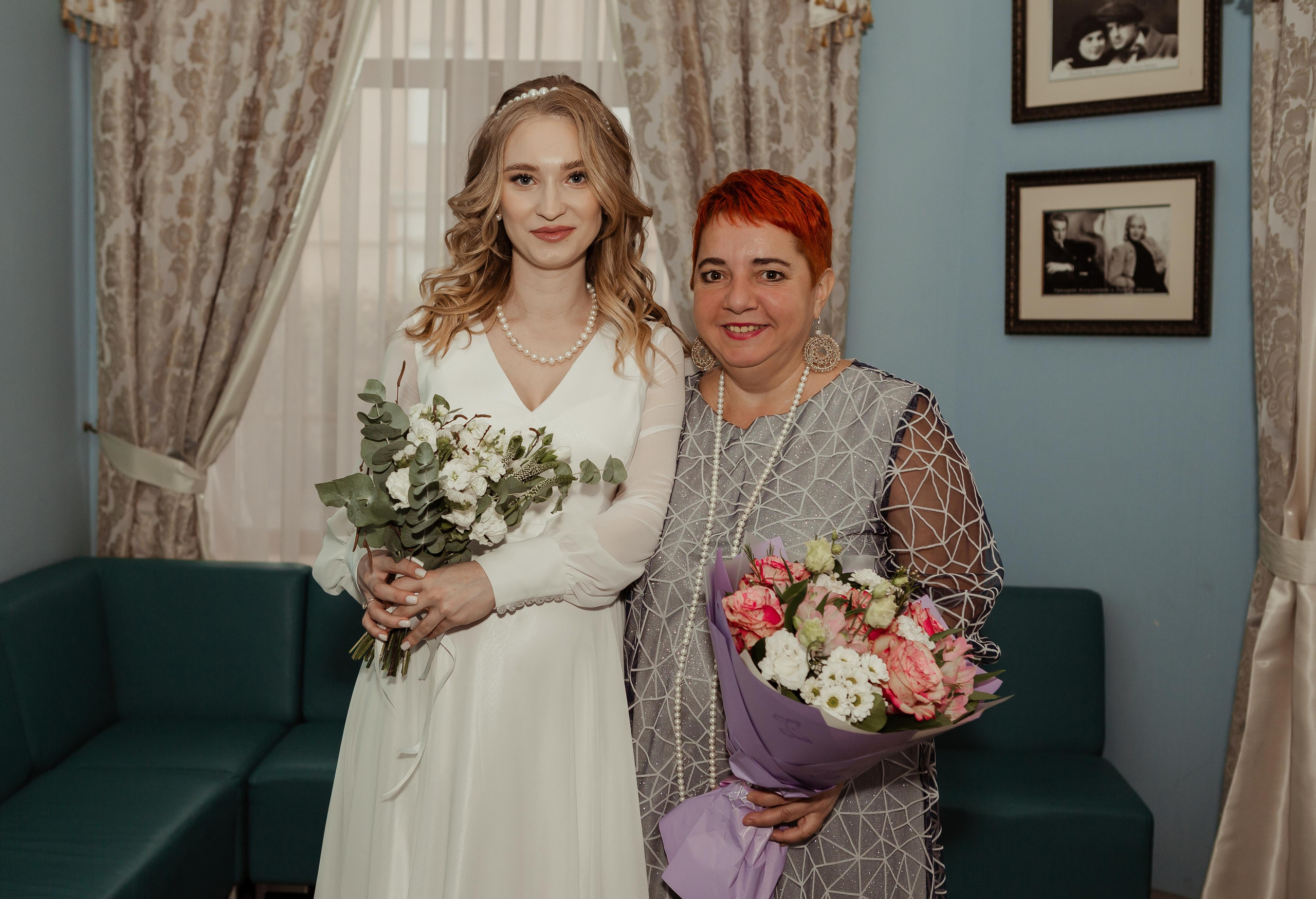 Анастасия & Артём (с банкетом) 29.10. ФОТОГРАФ Маргарита Сивакова | Ярославль Кострома Москва