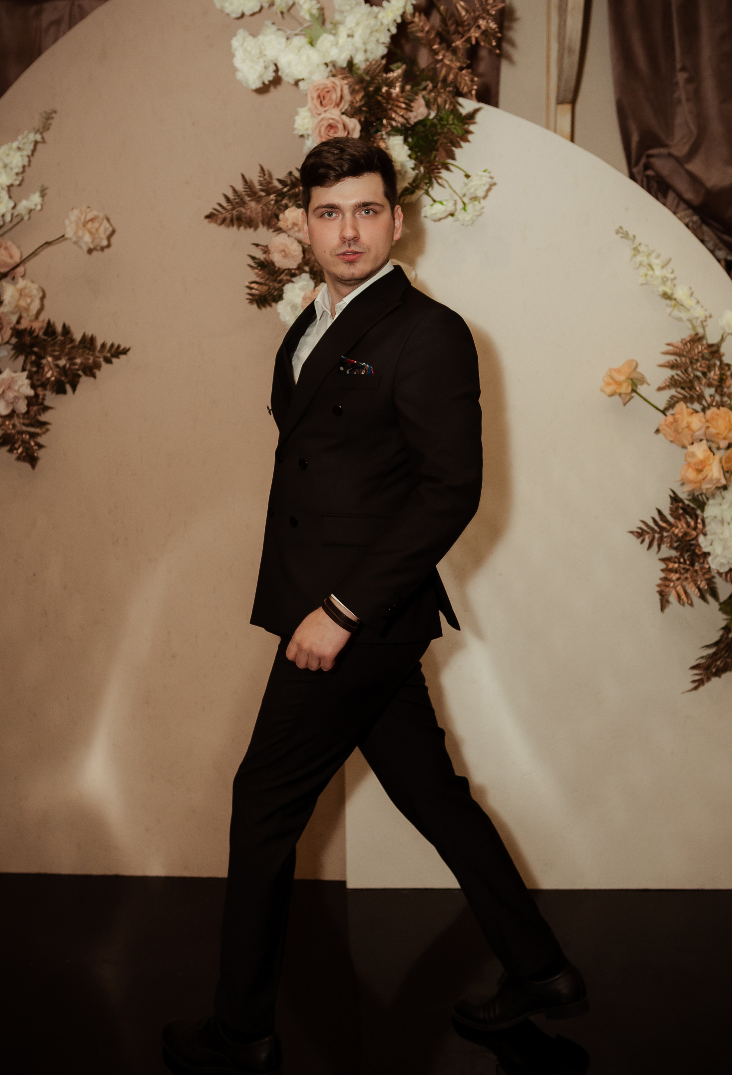 Анастасия & Артём (с банкетом) 29.10. ФОТОГРАФ Маргарита Сивакова | Ярославль Кострома Москва