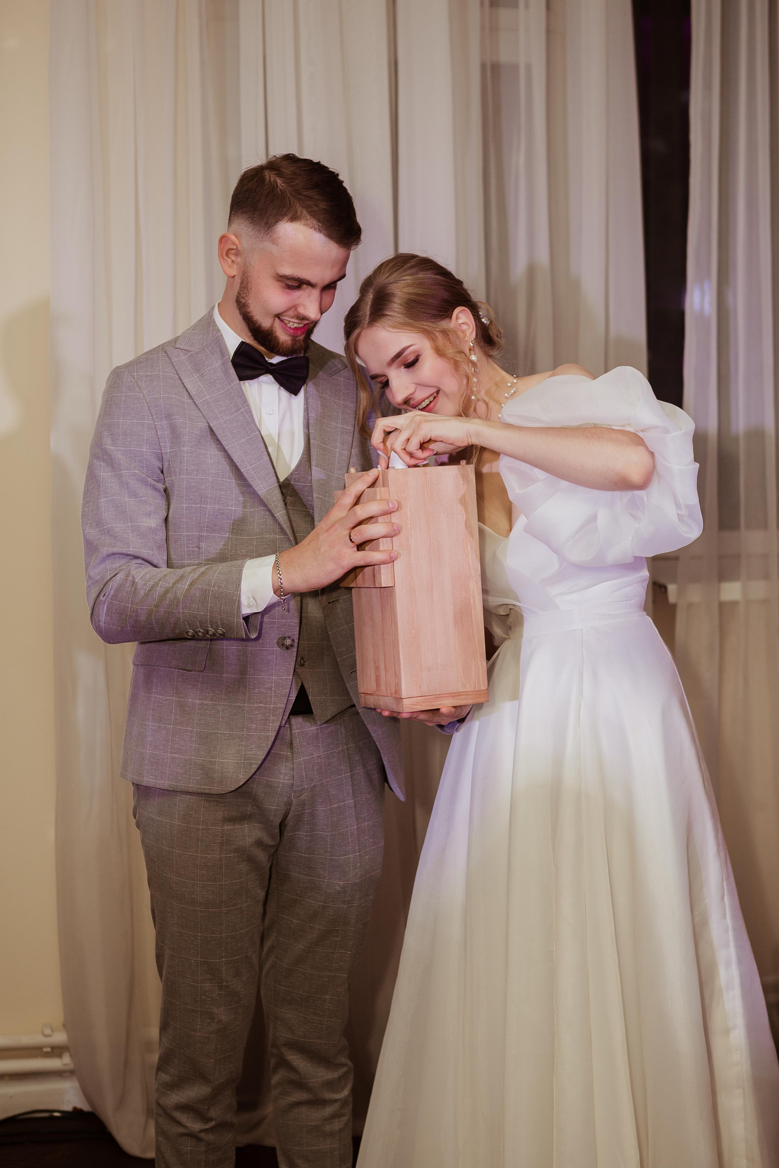 Мария & Александр (с банкетом). ФОТОГРАФ Маргарита Сивакова | Ярославль Кострома Москва