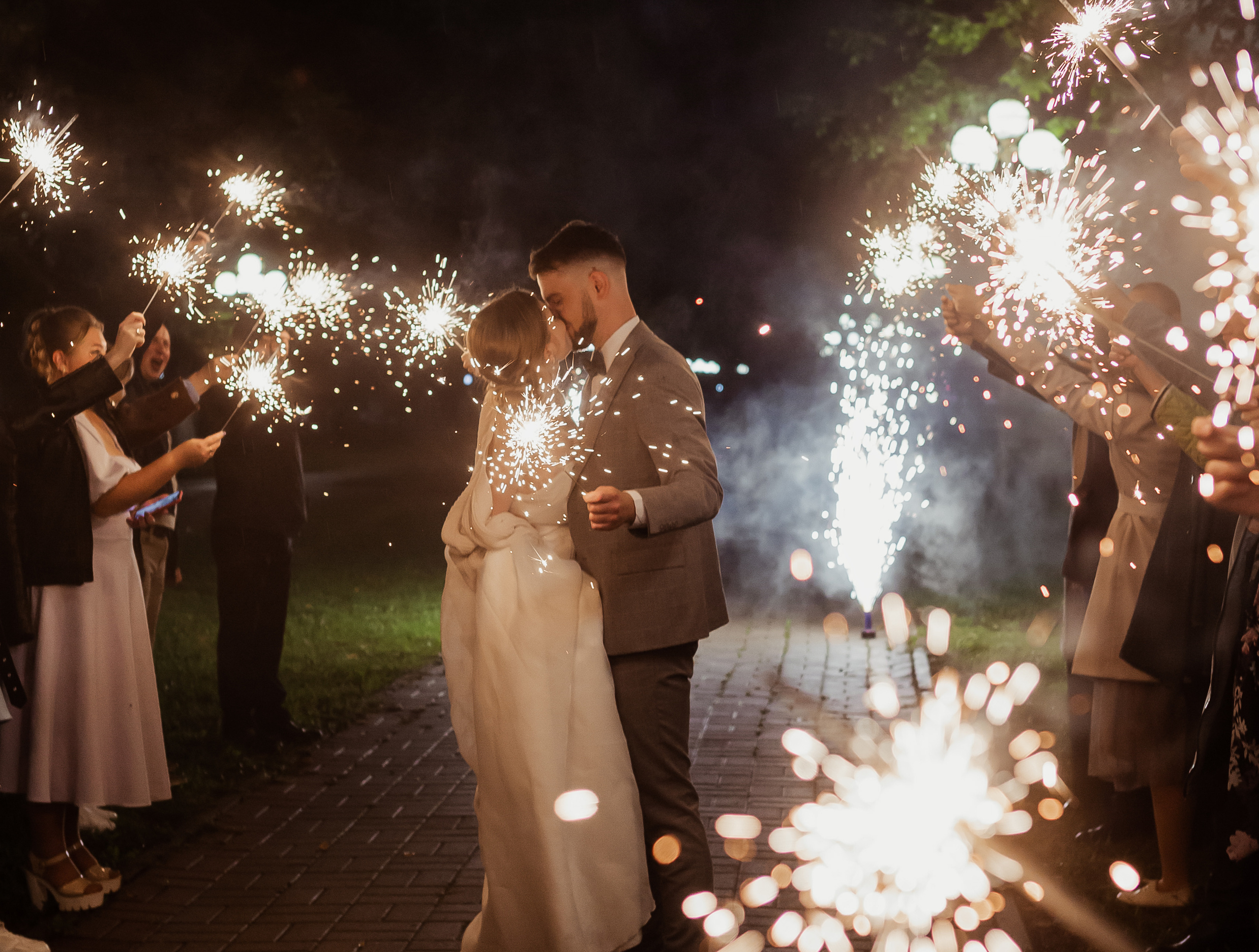 Мария & Александр (с банкетом). ФОТОГРАФ Маргарита Сивакова | Ярославль Кострома Москва