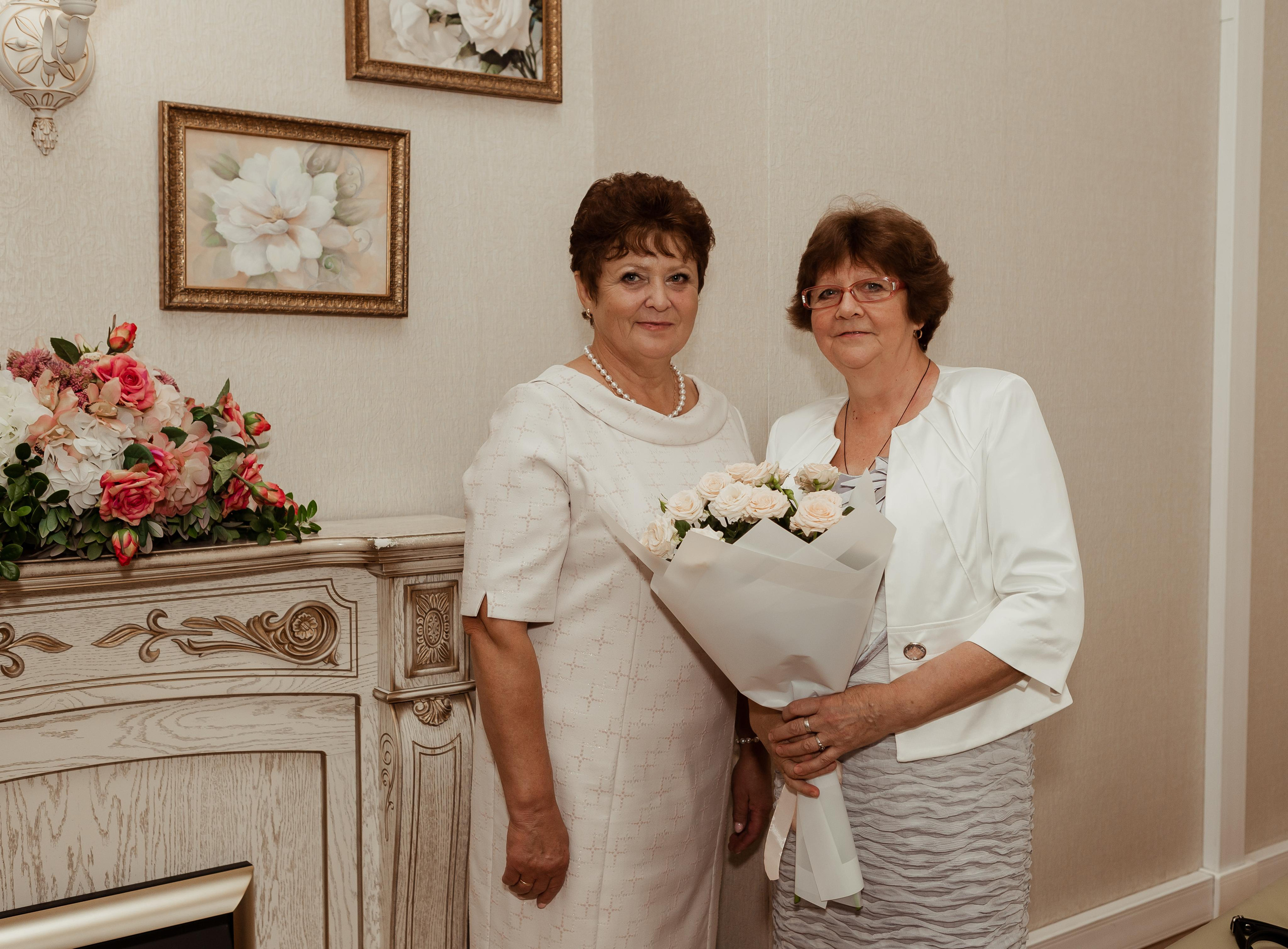 Мария & Александр (с банкетом). ФОТОГРАФ Маргарита Сивакова | Ярославль Кострома Москва