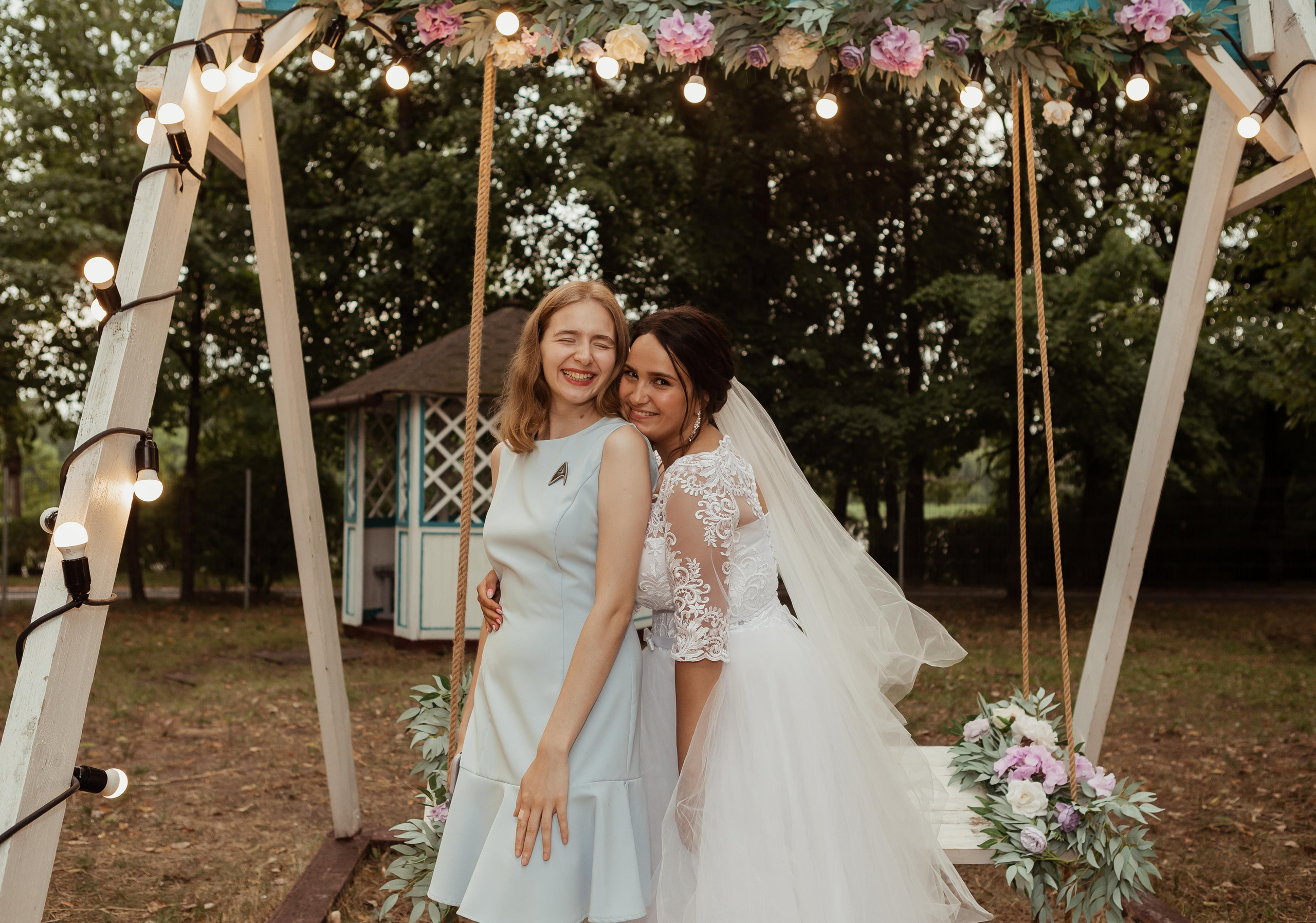 Виктория & Станислав (с банкетом). ФОТОГРАФ Маргарита Сивакова | Ярославль Кострома Москва