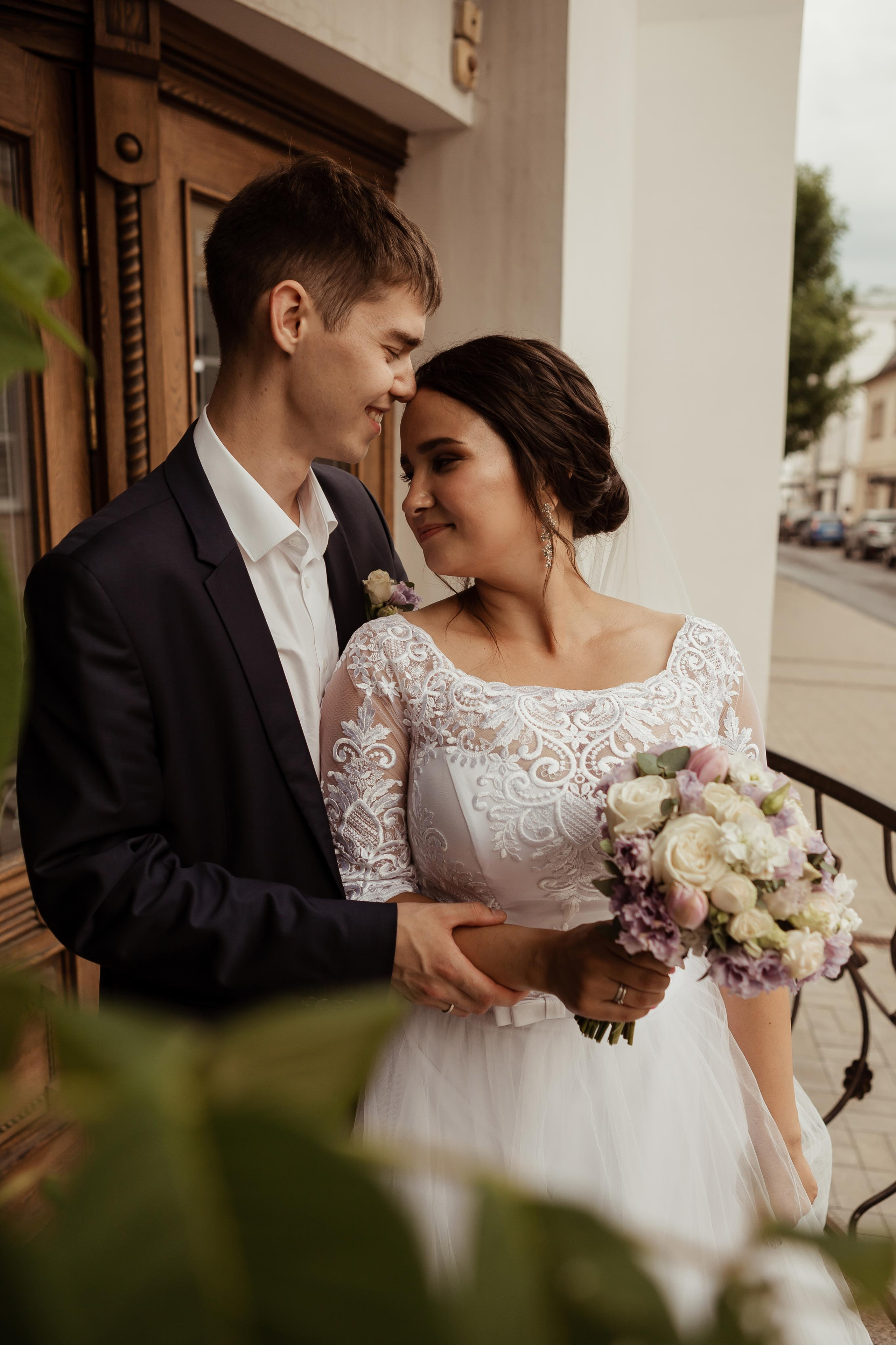 Виктория & Станислав (с банкетом). ФОТОГРАФ Маргарита Сивакова | Ярославль Кострома Москва