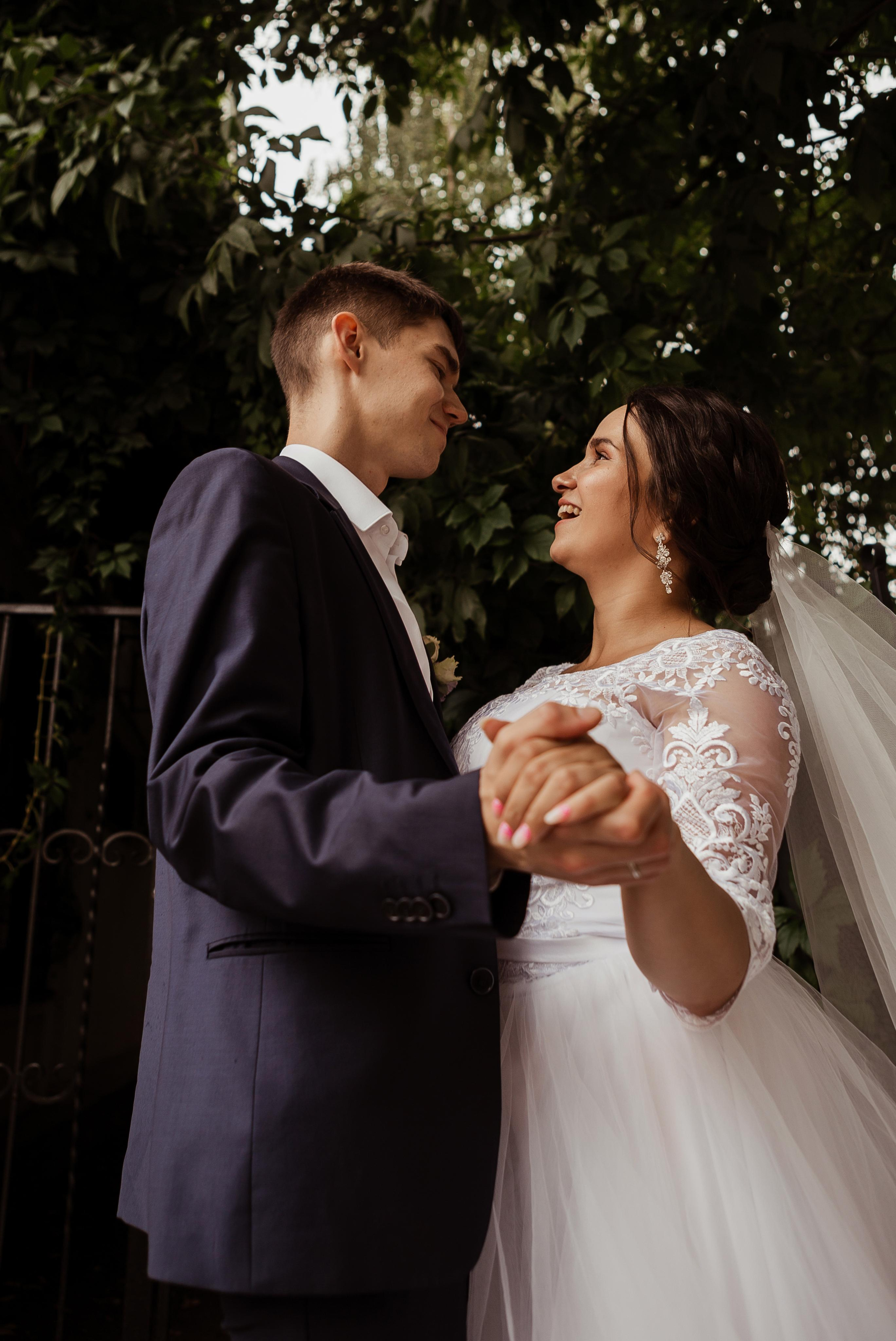 Виктория & Станислав (с банкетом). ФОТОГРАФ Маргарита Сивакова | Ярославль Кострома Москва