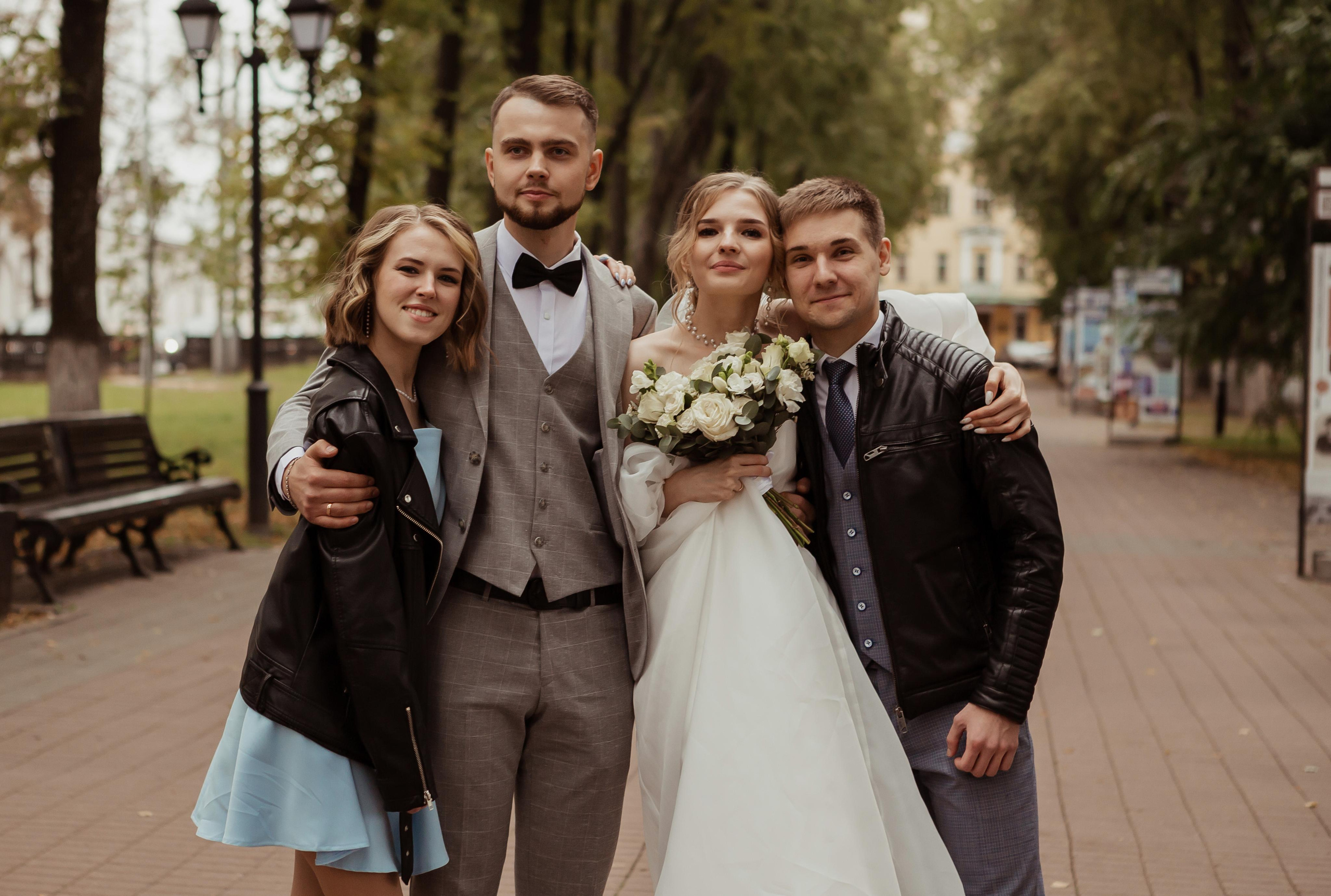 Мария & Александр (с банкетом). ФОТОГРАФ Маргарита Сивакова | Ярославль Кострома Москва
