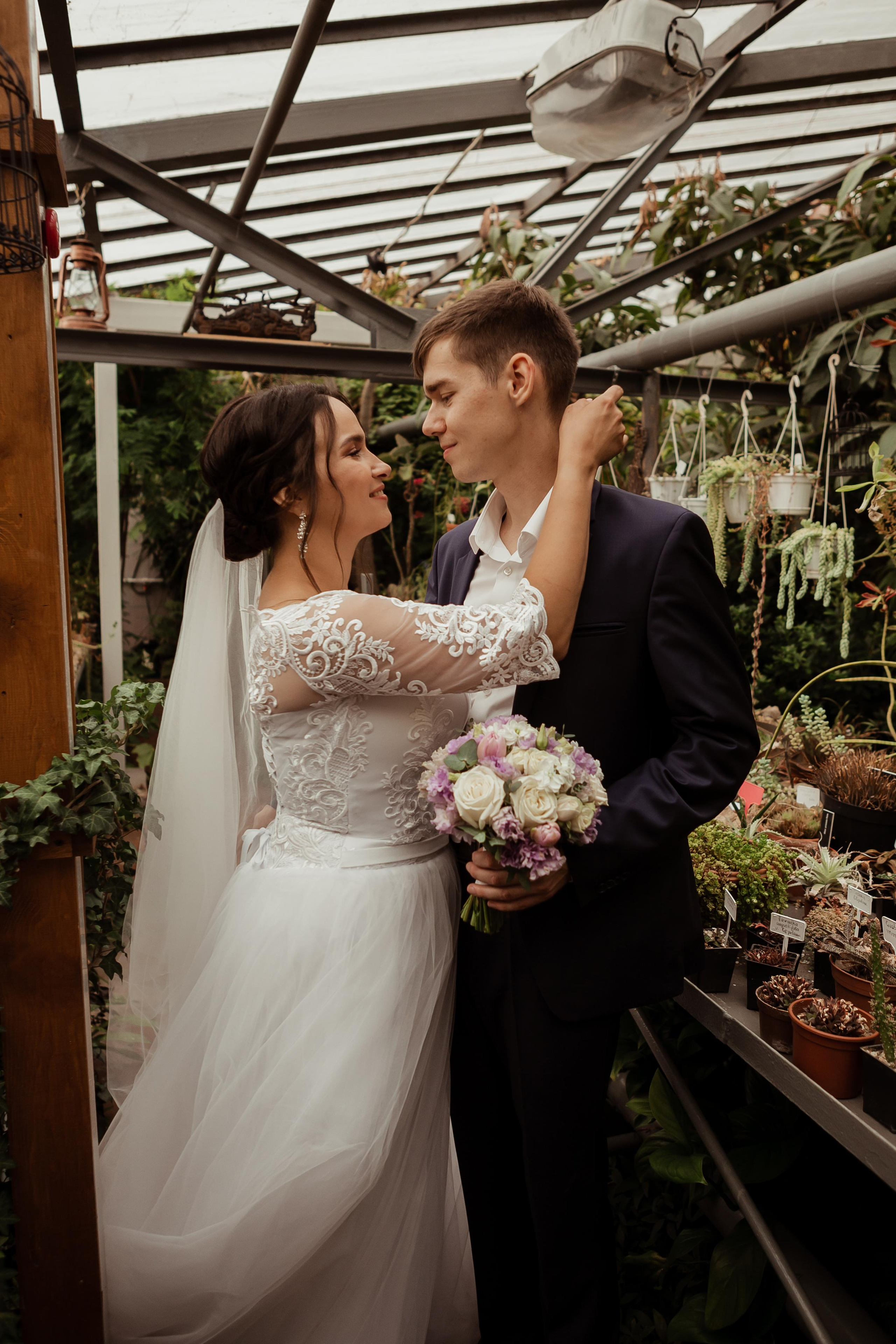 Виктория & Станислав (с банкетом). ФОТОГРАФ Маргарита Сивакова | Ярославль Кострома Москва