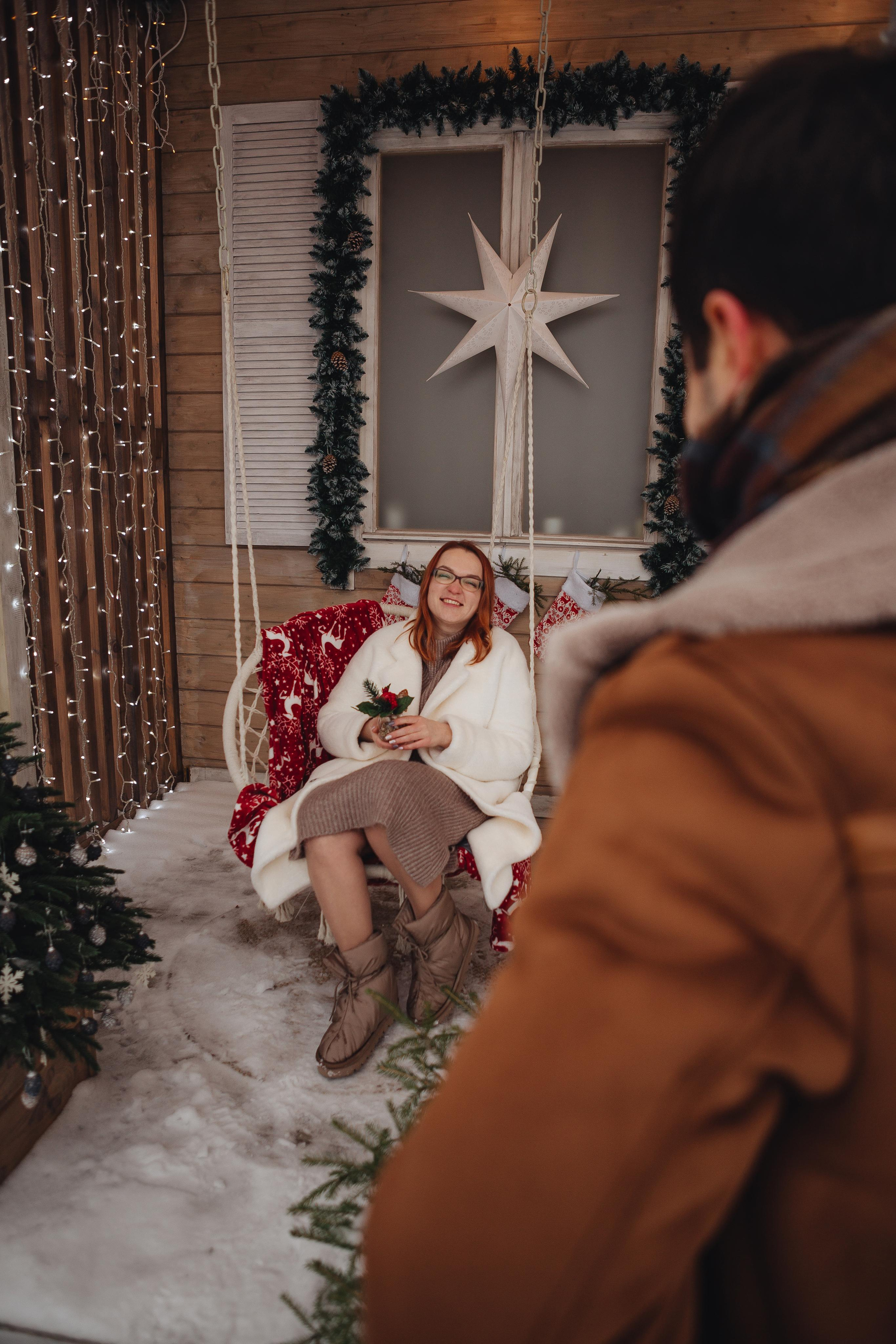 Дачная история. ФОТОГРАФ Маргарита Сивакова | Ярославль Кострома Москва