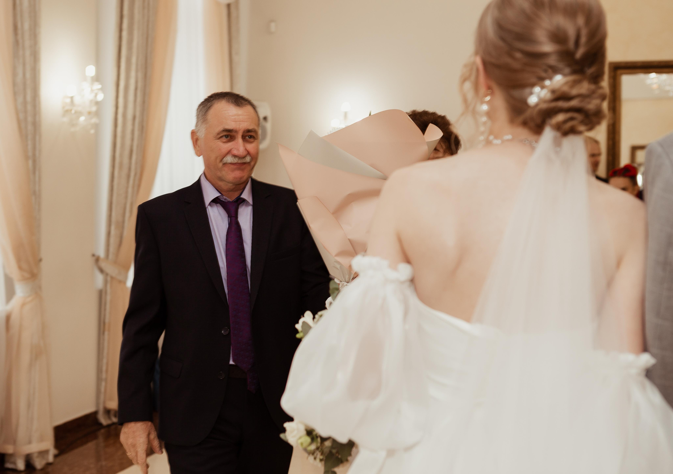 Мария & Александр (с банкетом). ФОТОГРАФ Маргарита Сивакова | Ярославль Кострома Москва