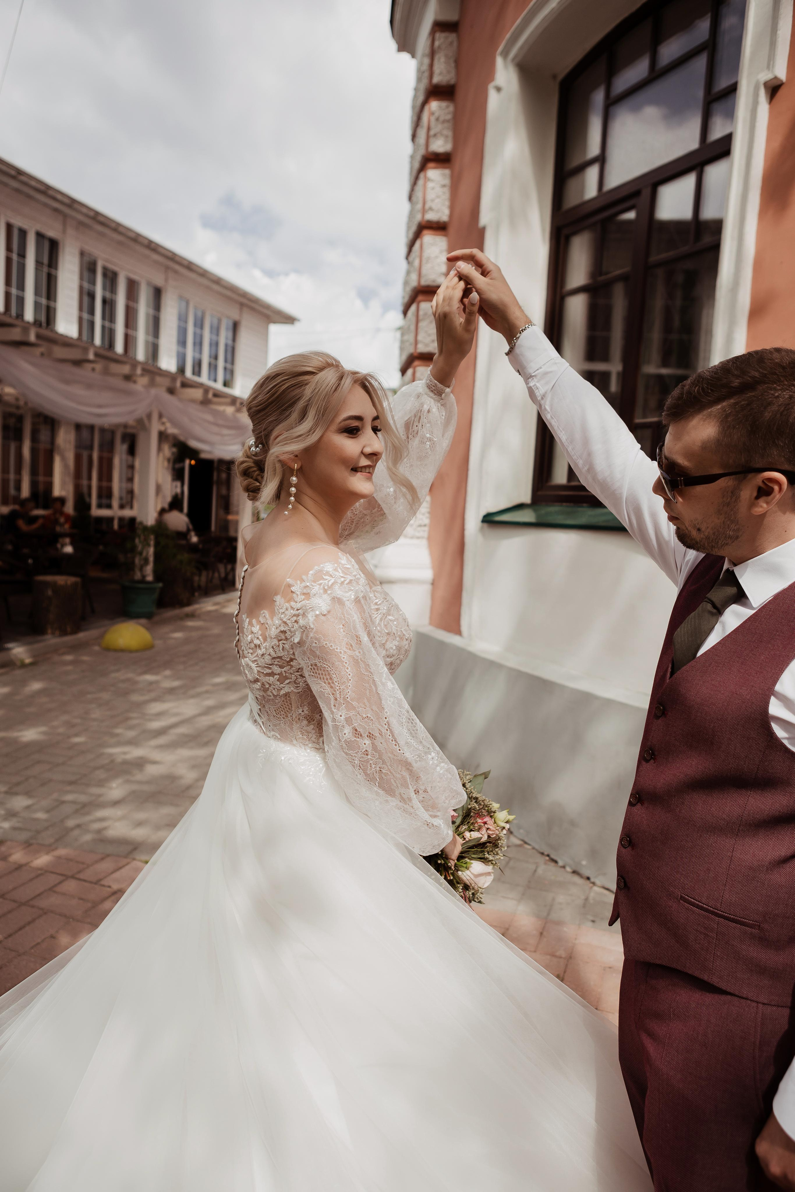 Мария & Артём. ФОТОГРАФ Маргарита Сивакова | Ярославль Кострома Москва