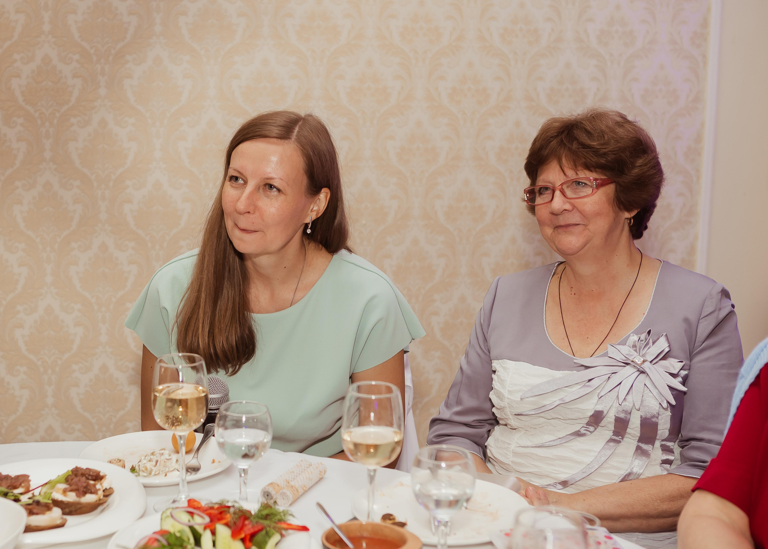 Мария & Александр (с банкетом). ФОТОГРАФ Маргарита Сивакова | Ярославль Кострома Москва