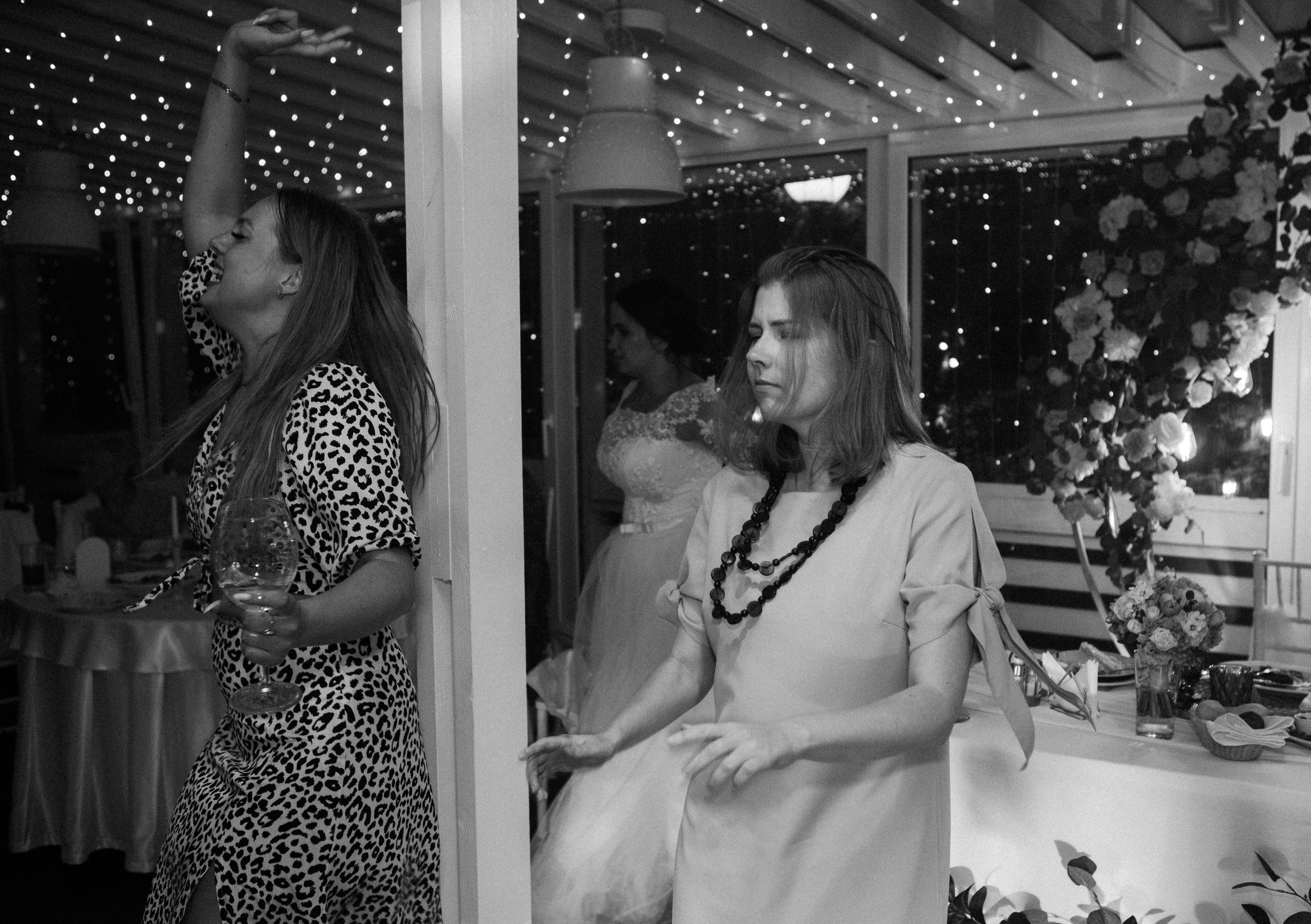 Виктория & Станислав (с банкетом). ФОТОГРАФ Маргарита Сивакова | Ярославль Кострома Москва