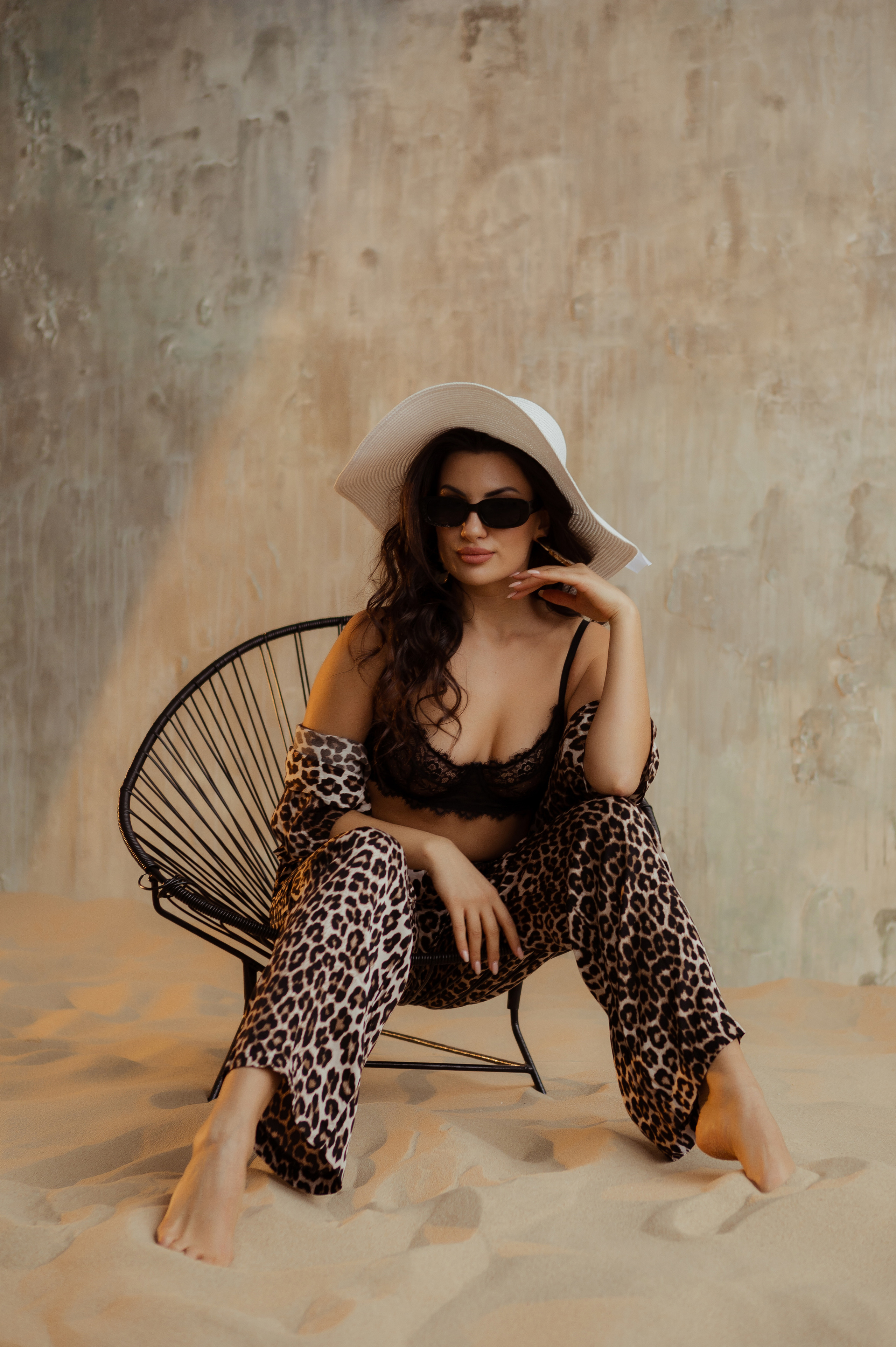 Пески 15.02. ФОТОГРАФ Маргарита Сивакова | Ярославль Кострома Москва