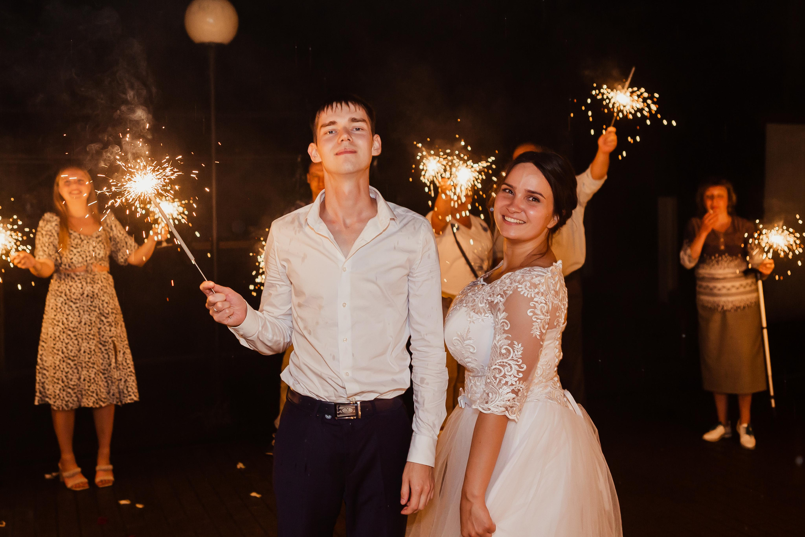 Виктория & Станислав (с банкетом). ФОТОГРАФ Маргарита Сивакова | Ярославль Кострома Москва