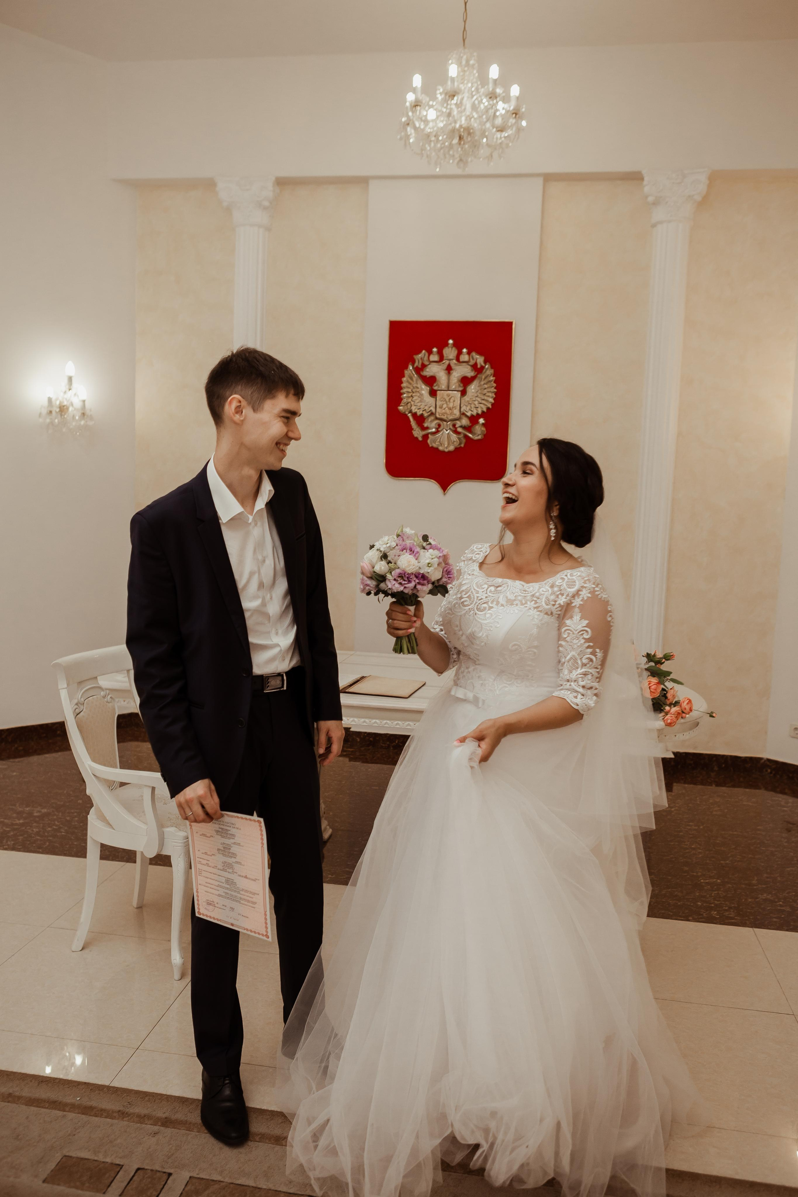Виктория & Станислав (с банкетом). ФОТОГРАФ Маргарита Сивакова | Ярославль Кострома Москва