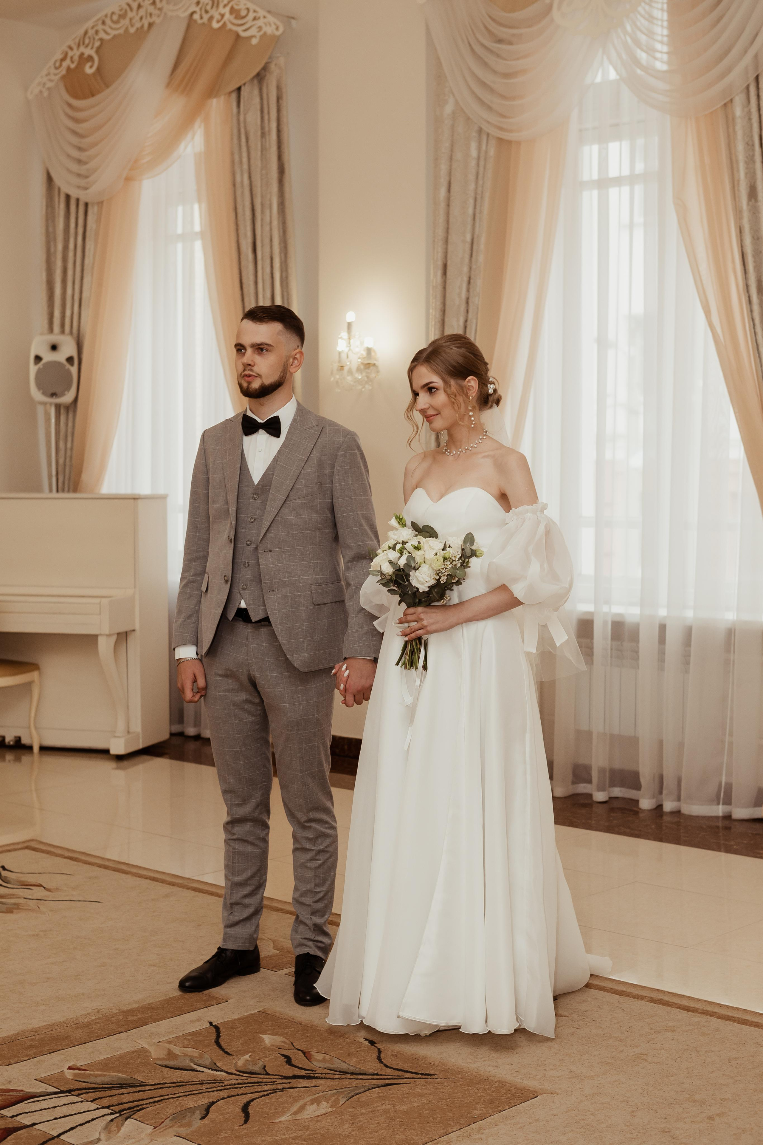 Мария & Александр (с банкетом). ФОТОГРАФ Маргарита Сивакова | Ярославль Кострома Москва