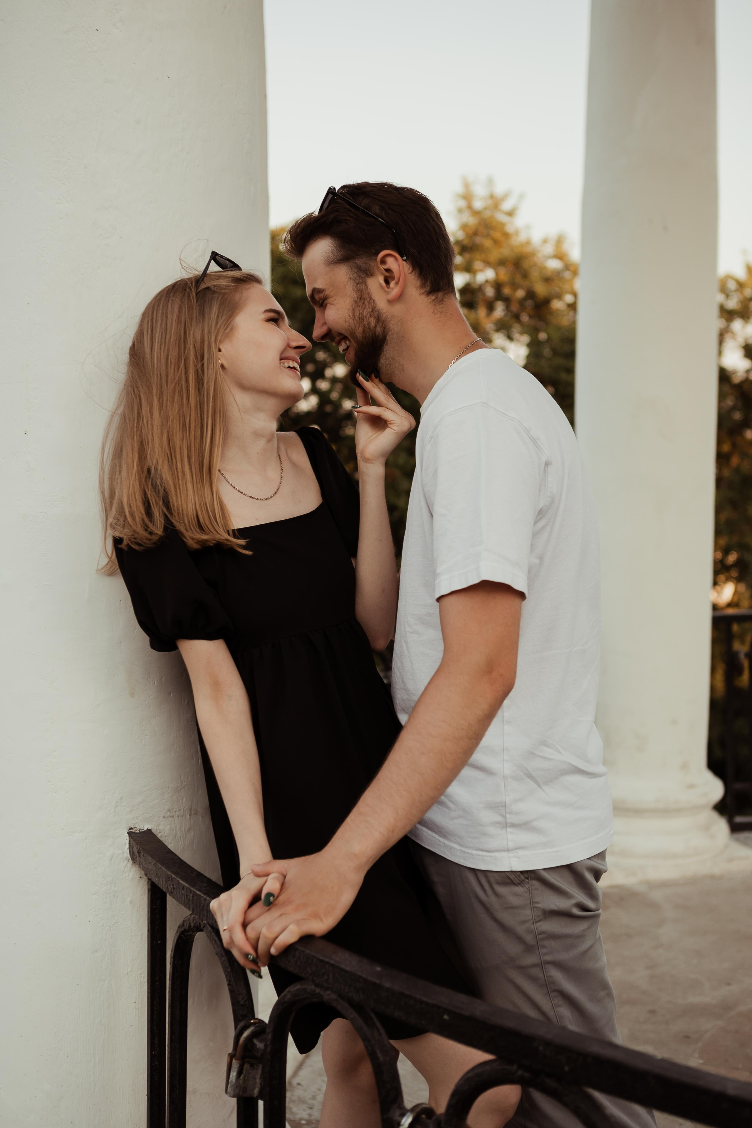 Мария & Александр. ФОТОГРАФ Маргарита Сивакова | Ярославль Кострома Москва