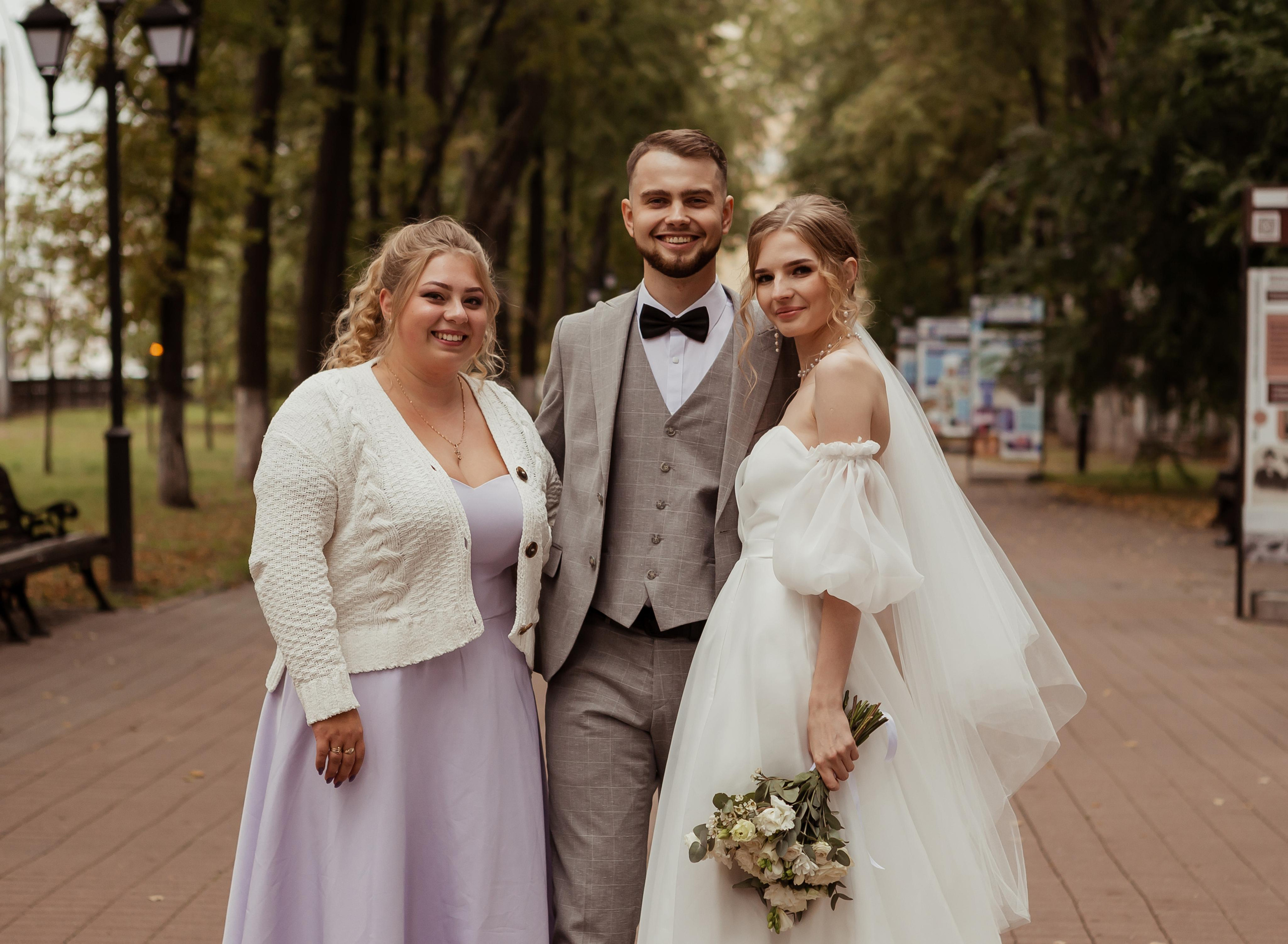 Мария & Александр (с банкетом). ФОТОГРАФ Маргарита Сивакова | Ярославль Кострома Москва