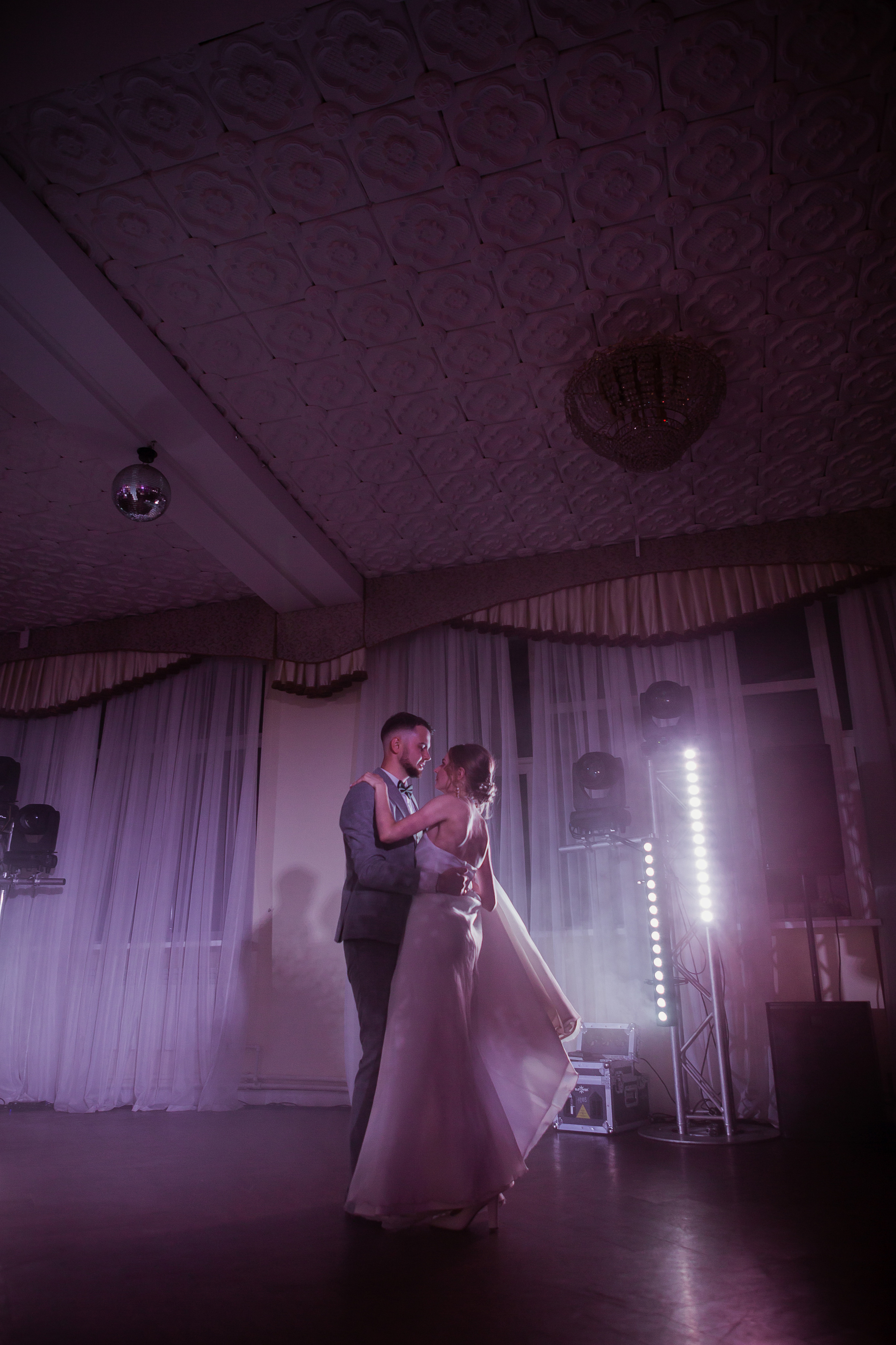 Мария & Александр (с банкетом). ФОТОГРАФ Маргарита Сивакова | Ярославль Кострома Москва