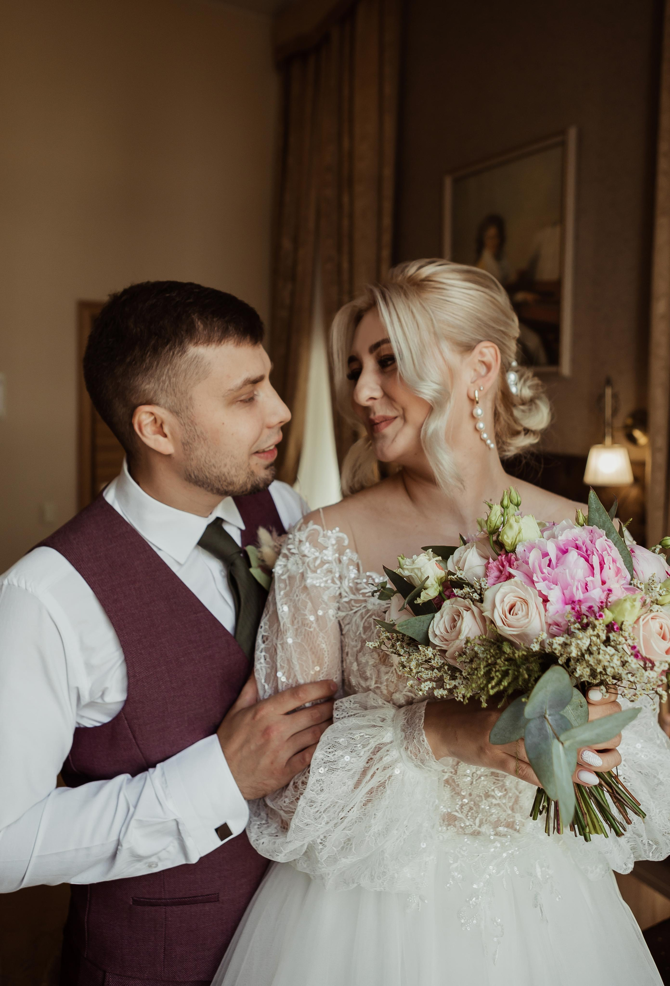 Мария & Артём. ФОТОГРАФ Маргарита Сивакова | Ярославль Кострома Москва