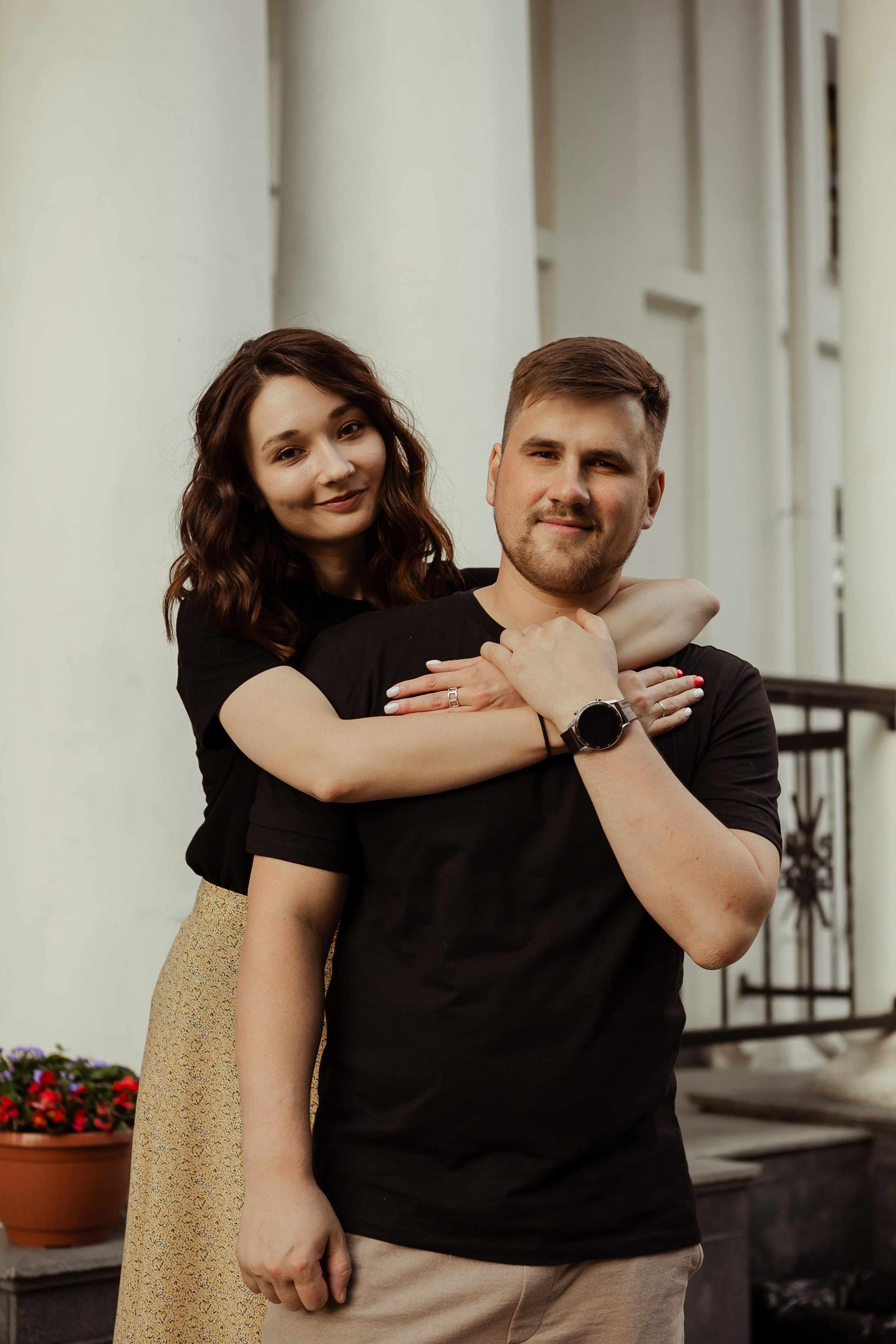 Анастасия & Сергей. ФОТОГРАФ Маргарита Сивакова | Ярославль Кострома Москва