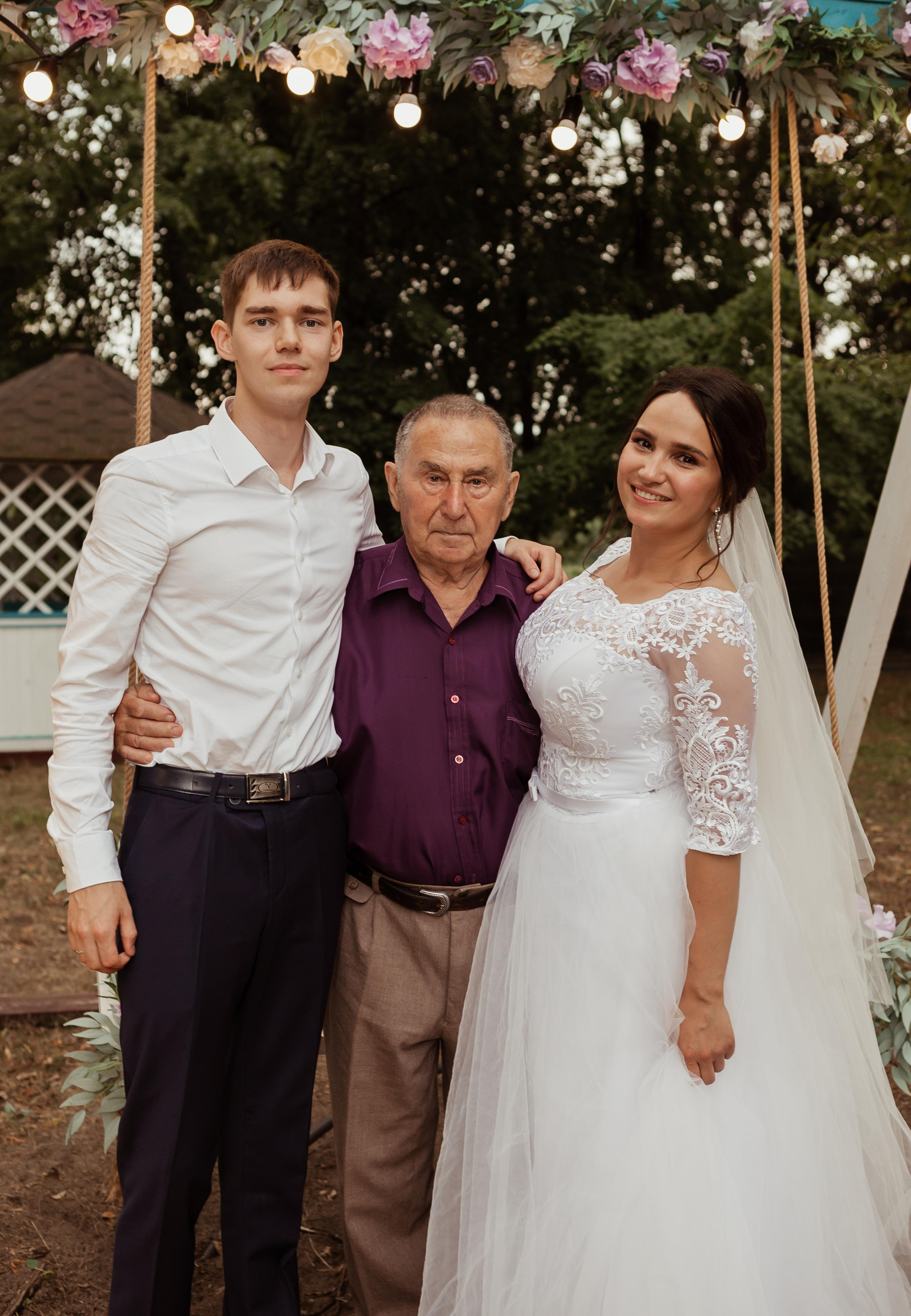 Виктория & Станислав (с банкетом). ФОТОГРАФ Маргарита Сивакова | Ярославль Кострома Москва