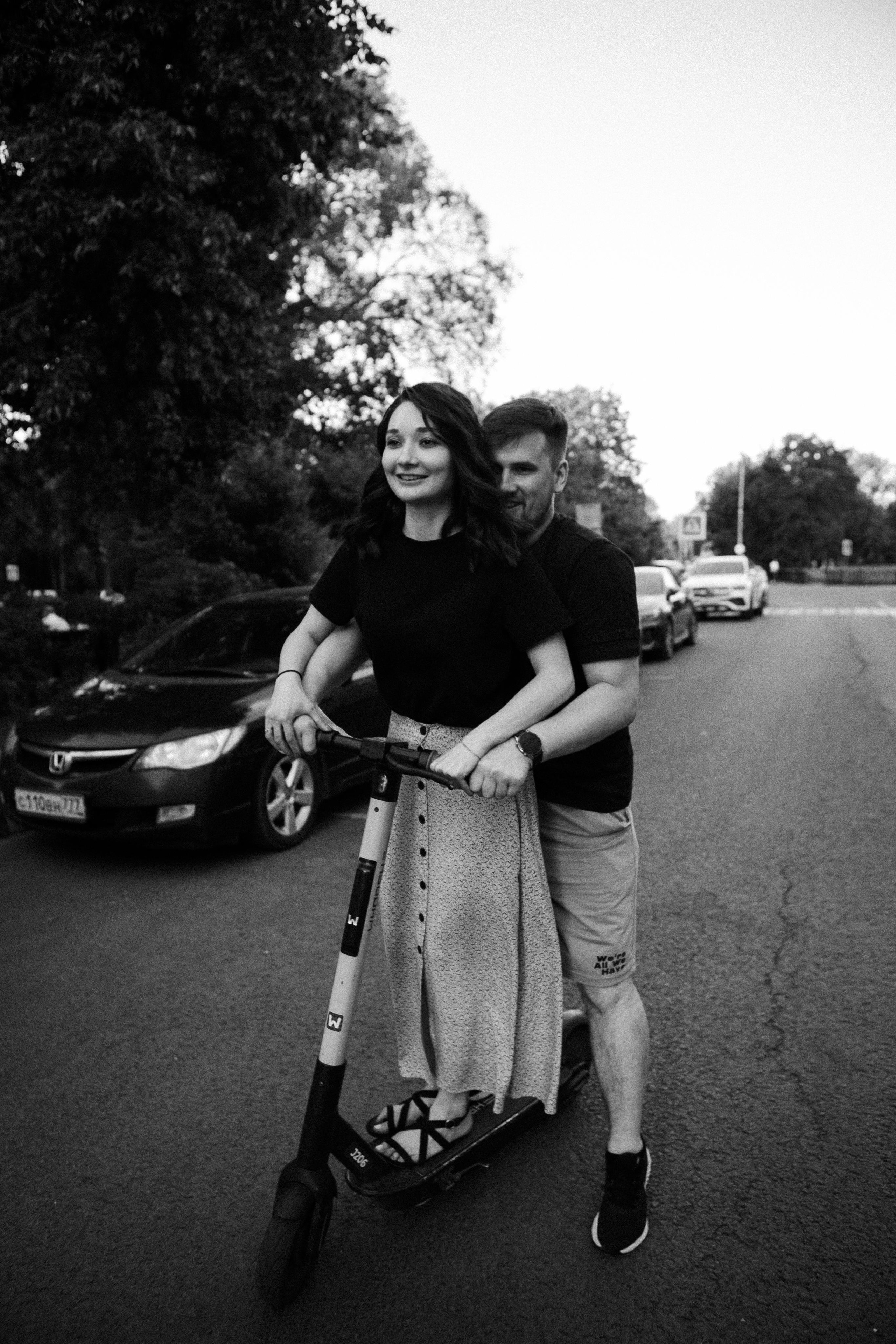 Анастасия & Сергей. ФОТОГРАФ Маргарита Сивакова | Ярославль Кострома Москва