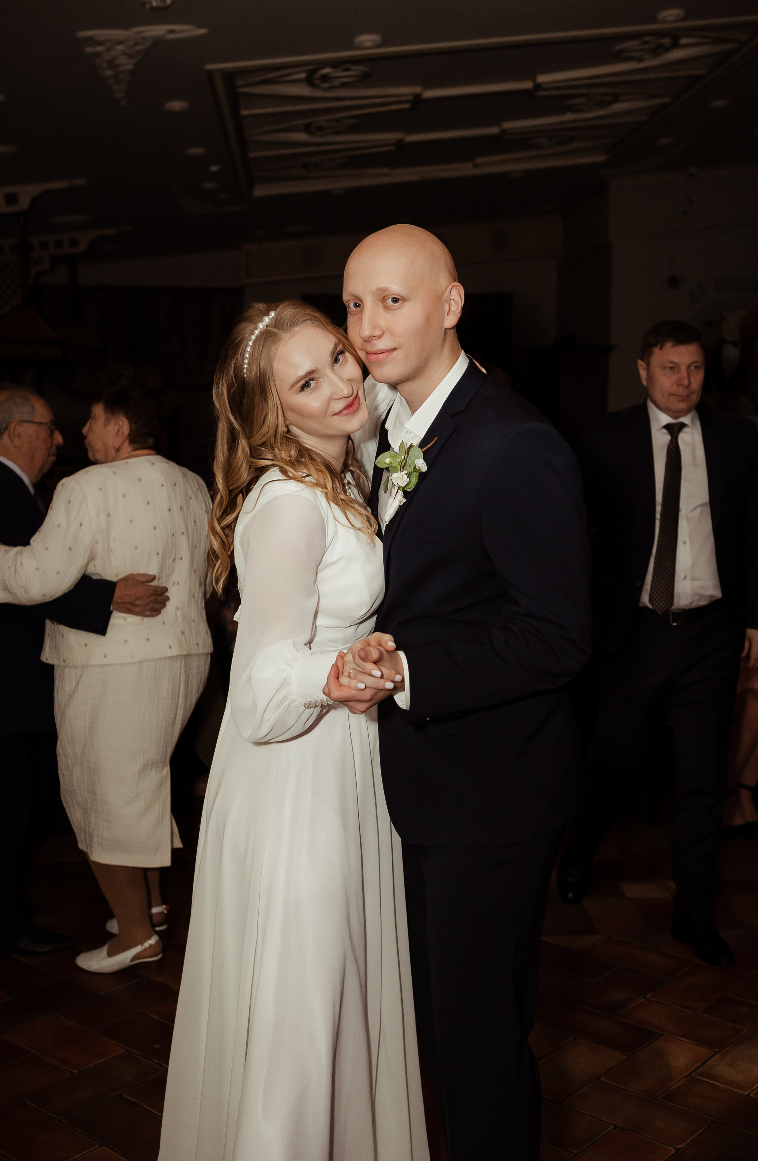 Анастасия & Артём (с банкетом) 29.10. ФОТОГРАФ Маргарита Сивакова | Ярославль Кострома Москва