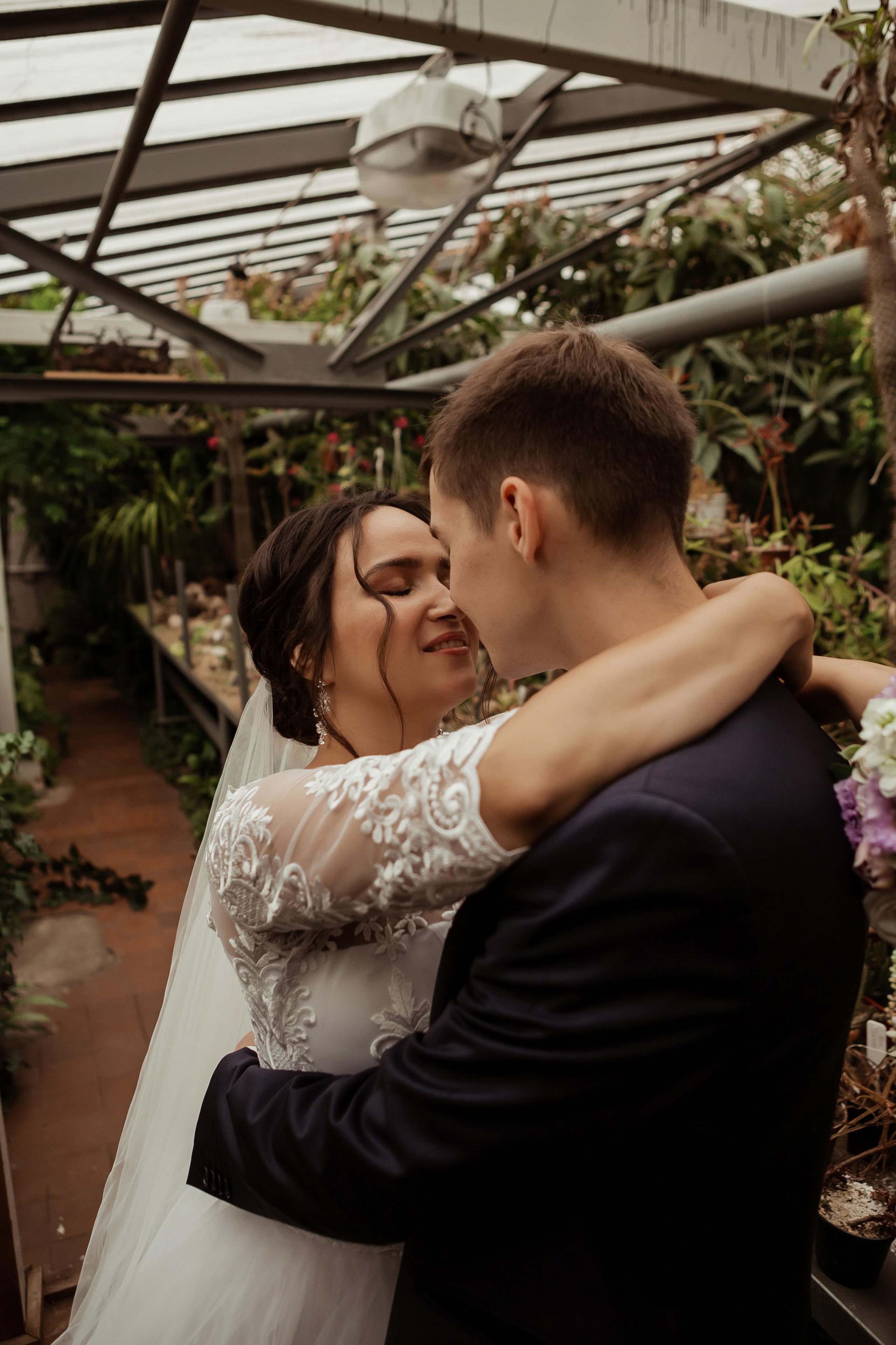Виктория & Станислав (с банкетом). ФОТОГРАФ Маргарита Сивакова | Ярославль Кострома Москва
